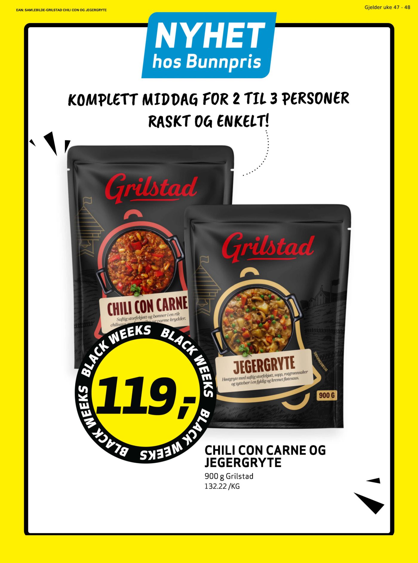 Bunnpris tilbudsavis side 4