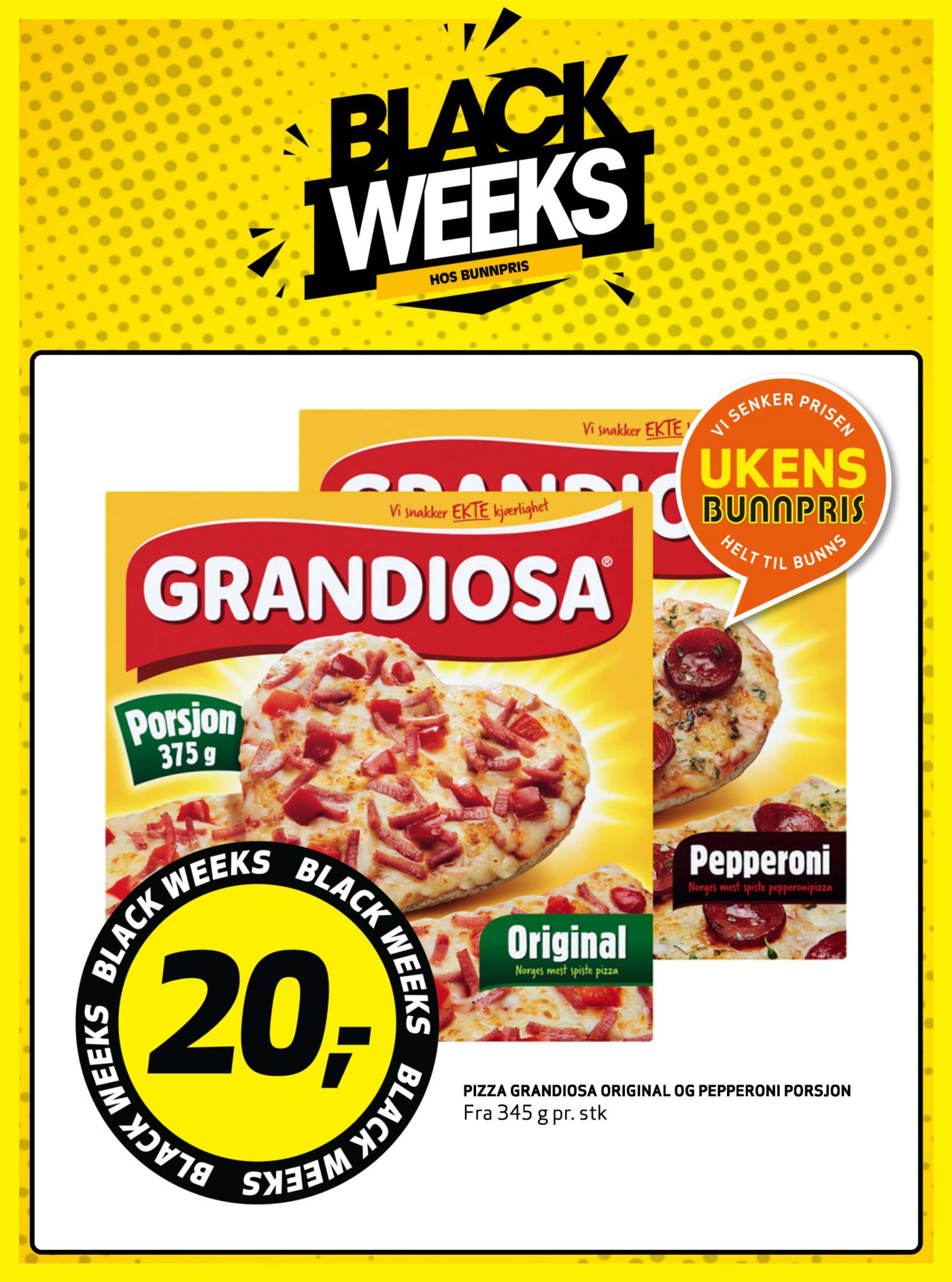 Bunnpris tilbudsavis side 6