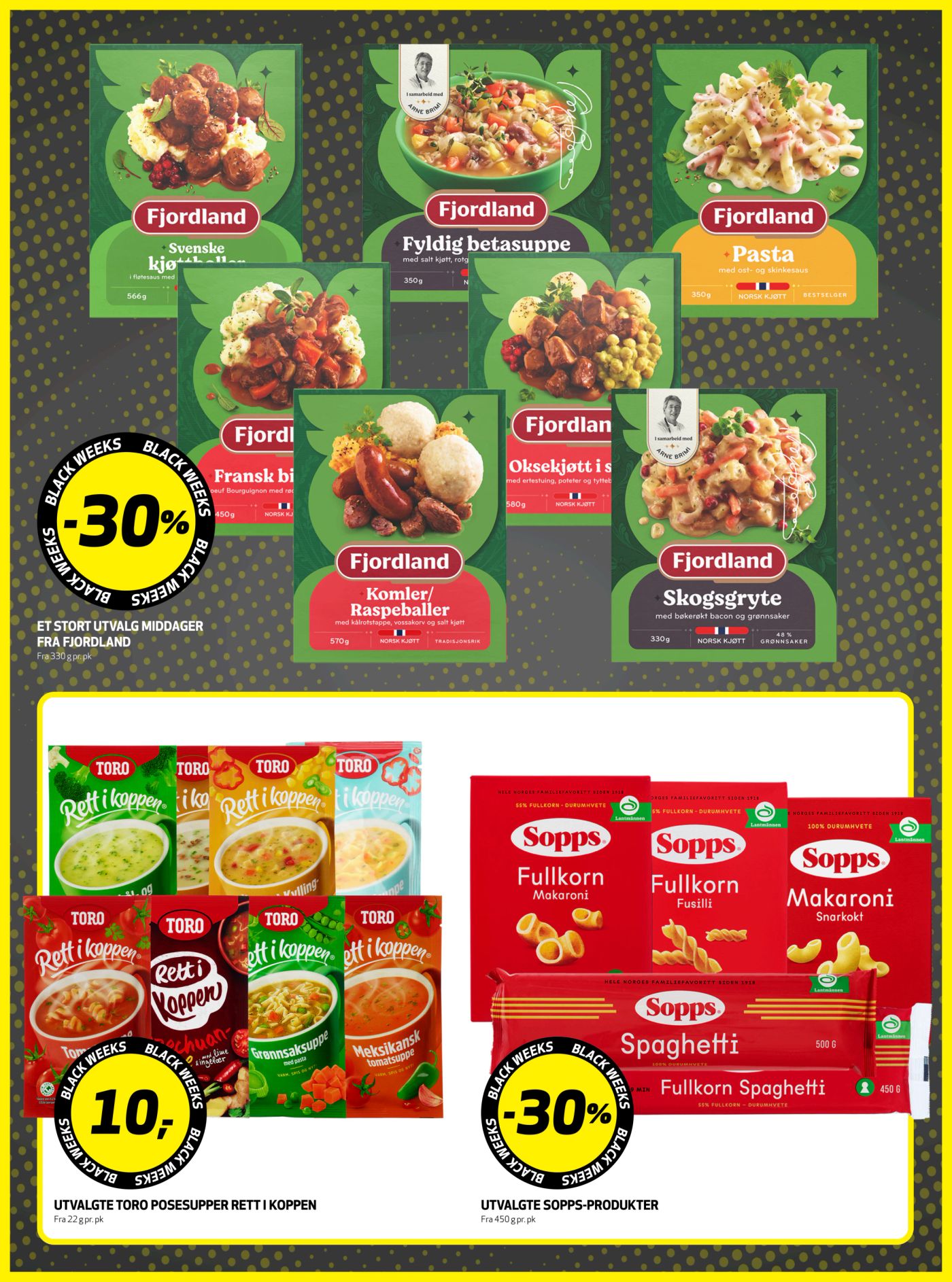 Bunnpris tilbudsavis side 9