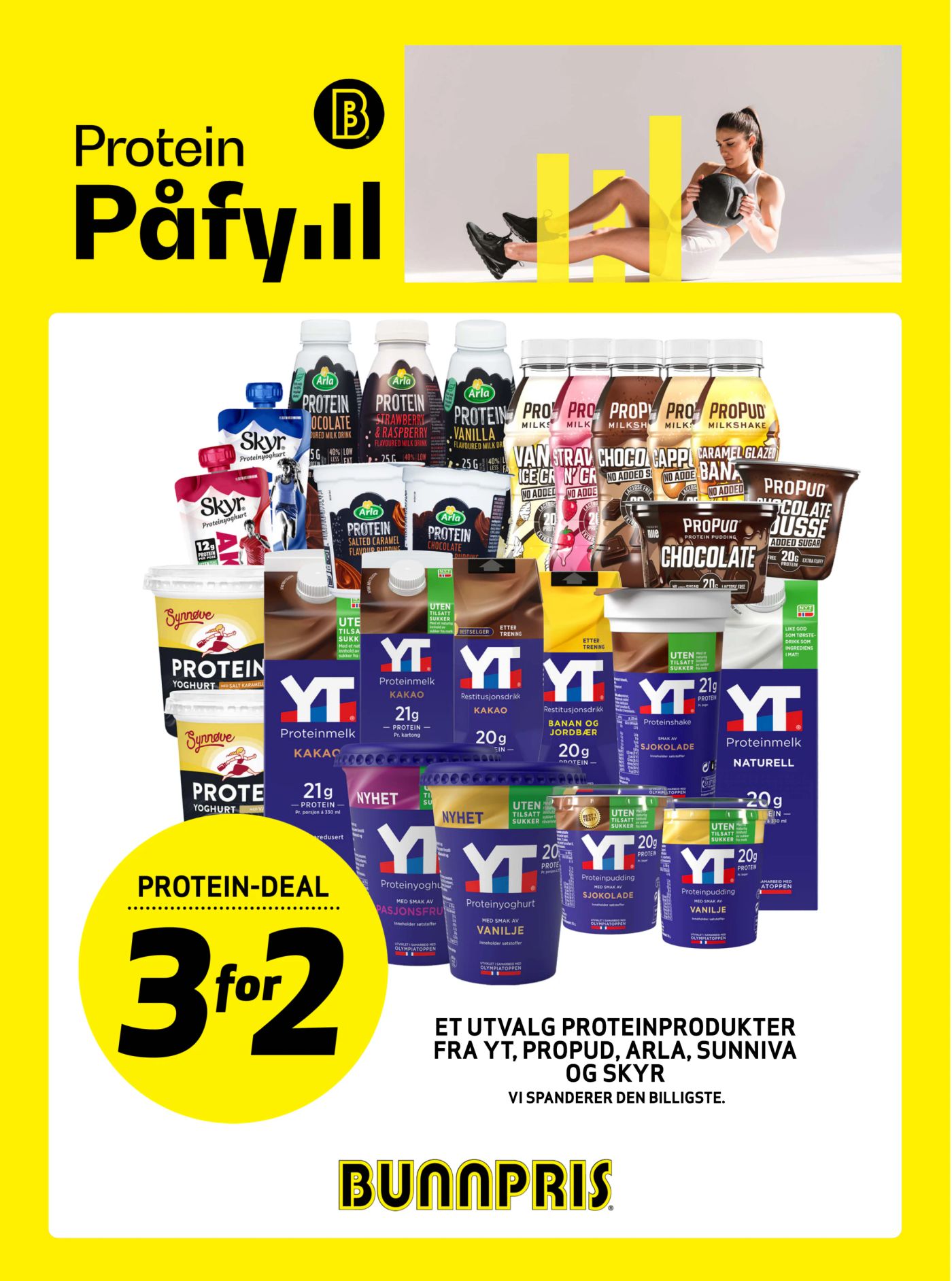Bunnpris tilbudsavis side 14