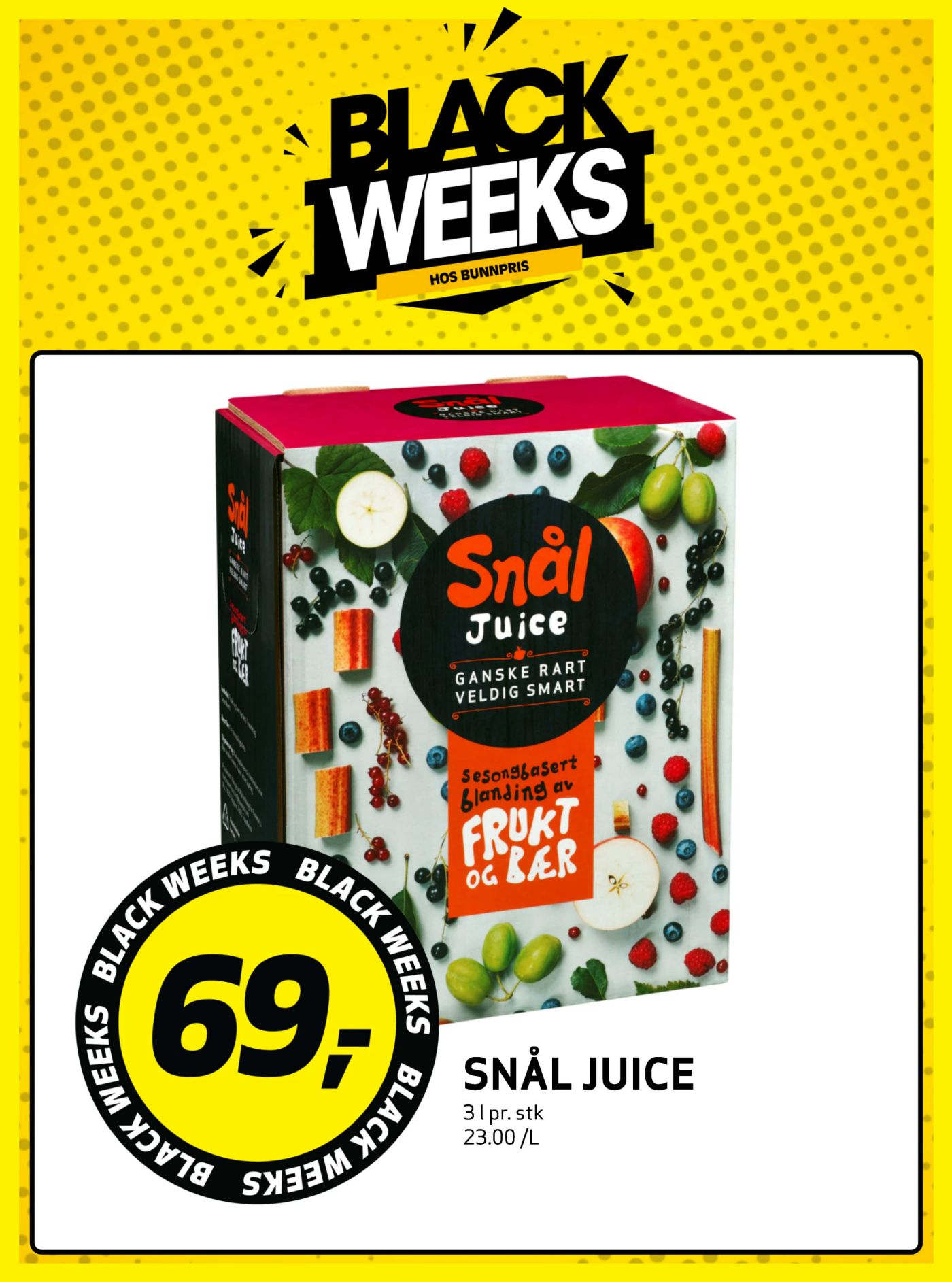 Bunnpris tilbudsavis side 15