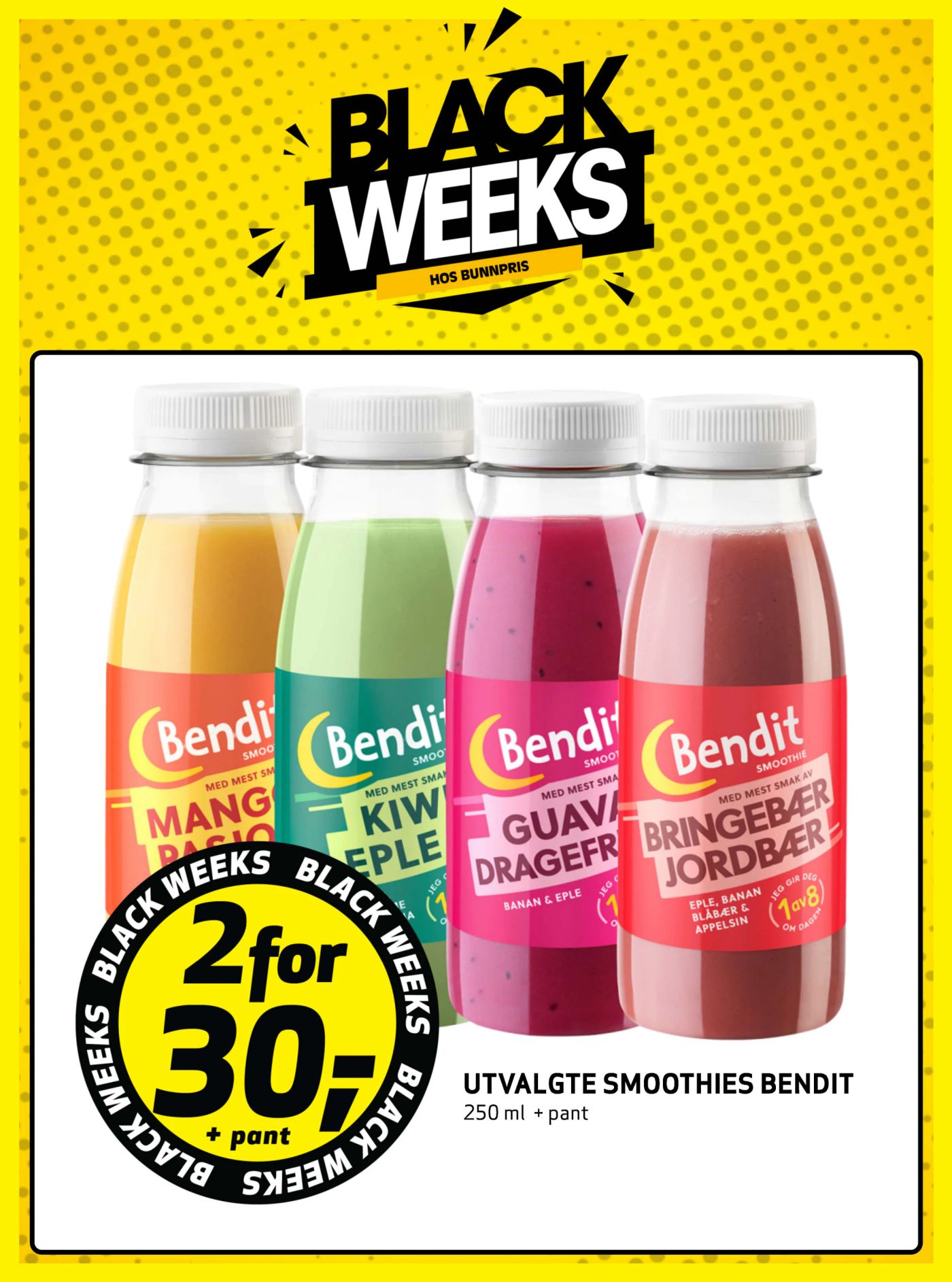 Bunnpris tilbudsavis side 16