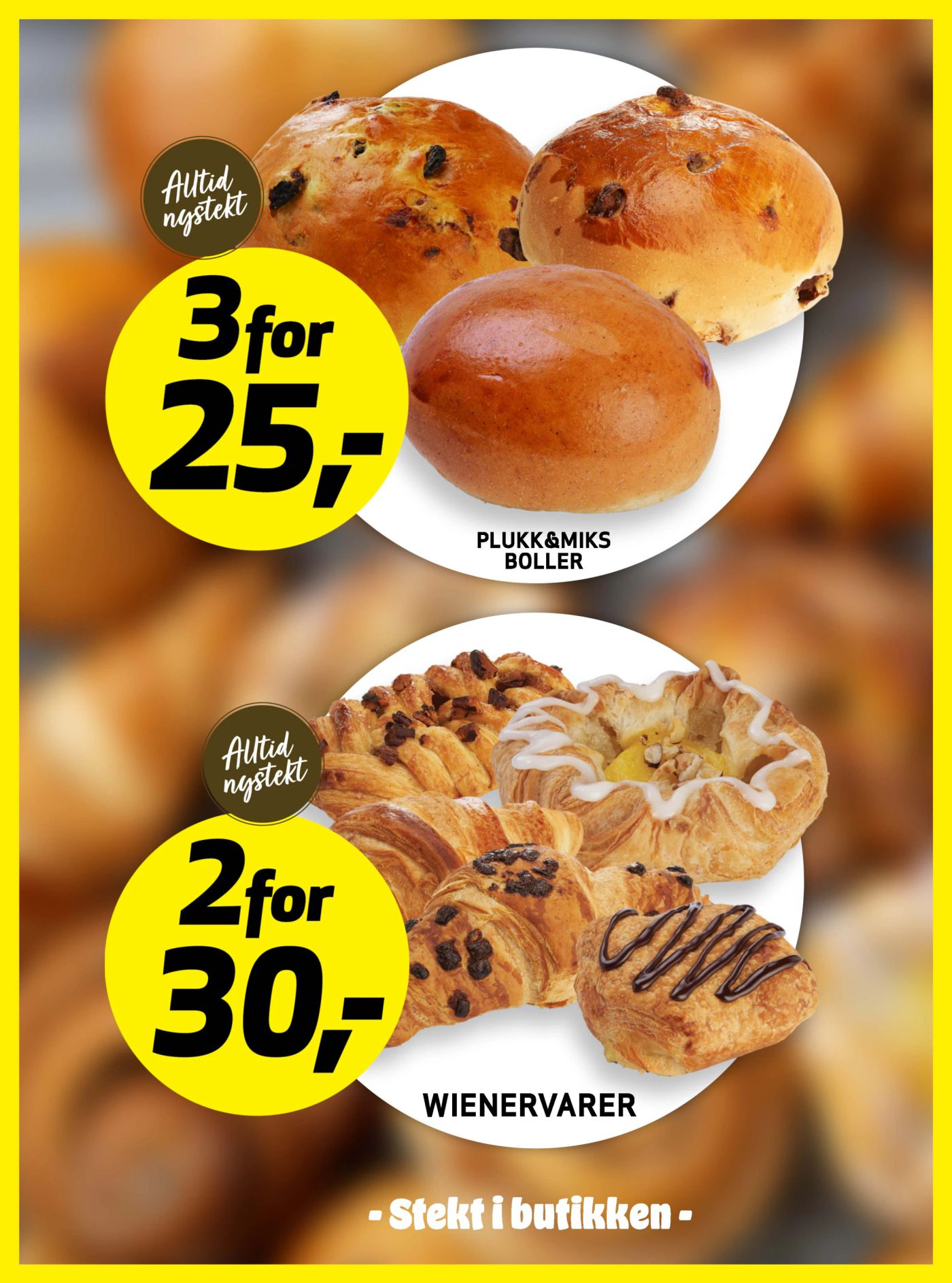 Bunnpris tilbudsavis side 19