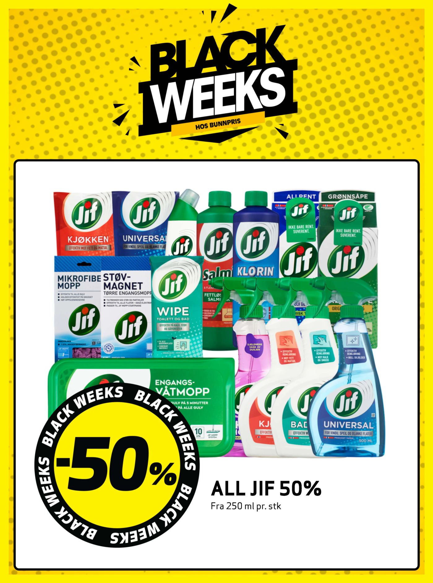 Bunnpris tilbudsavis side 21