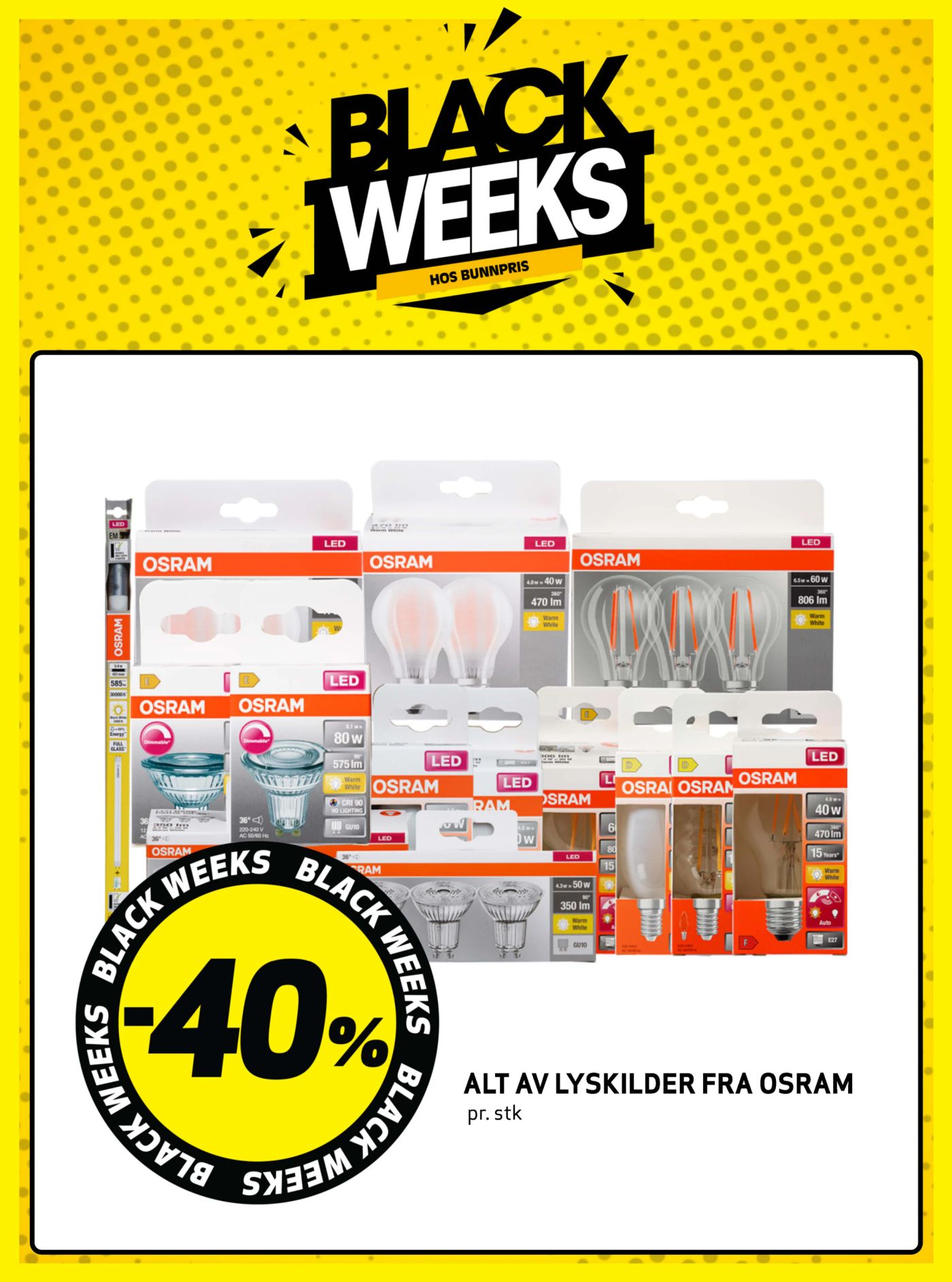 Bunnpris tilbudsavis side 22