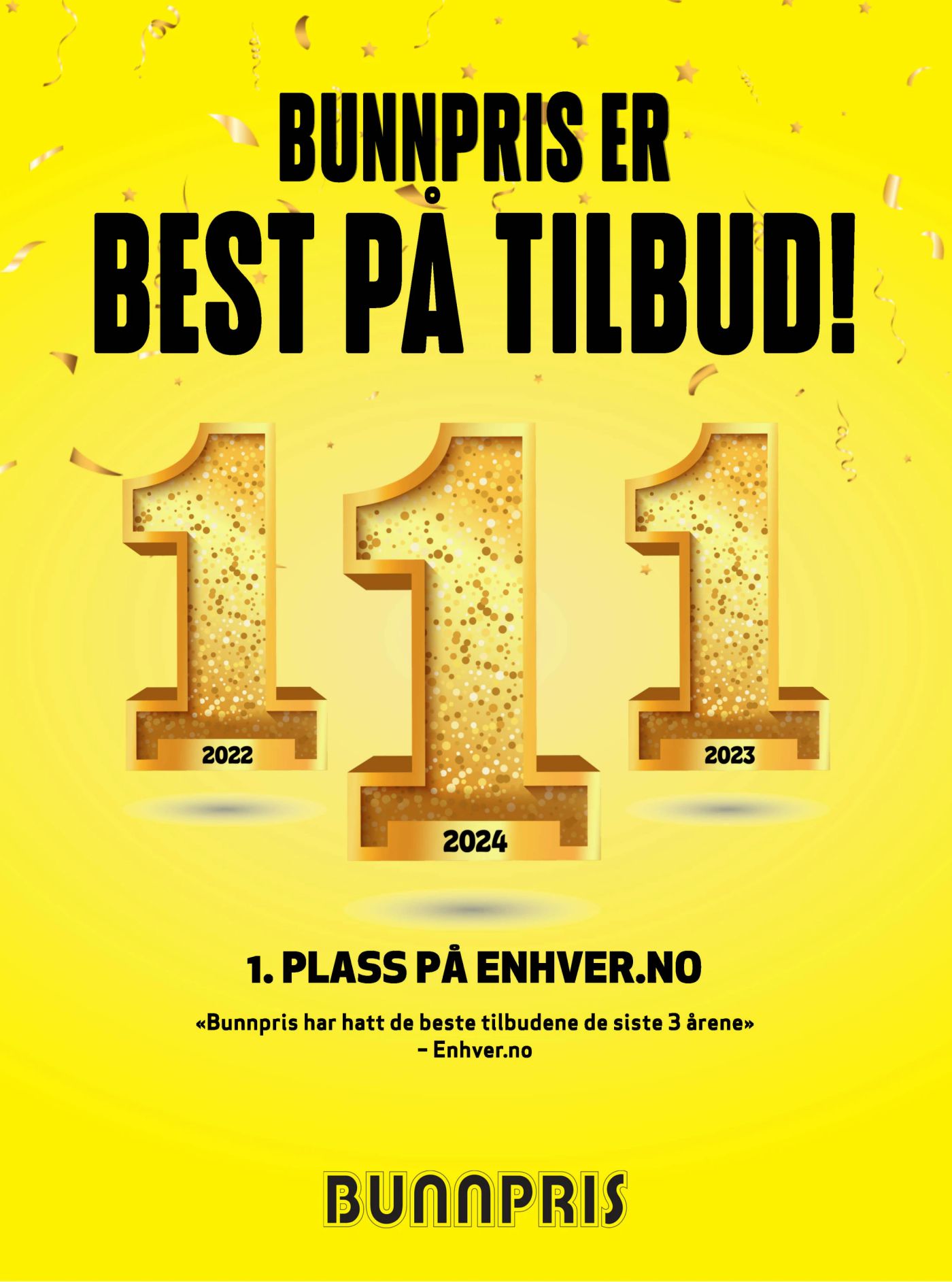 Bunnpris tilbudsavis side 23