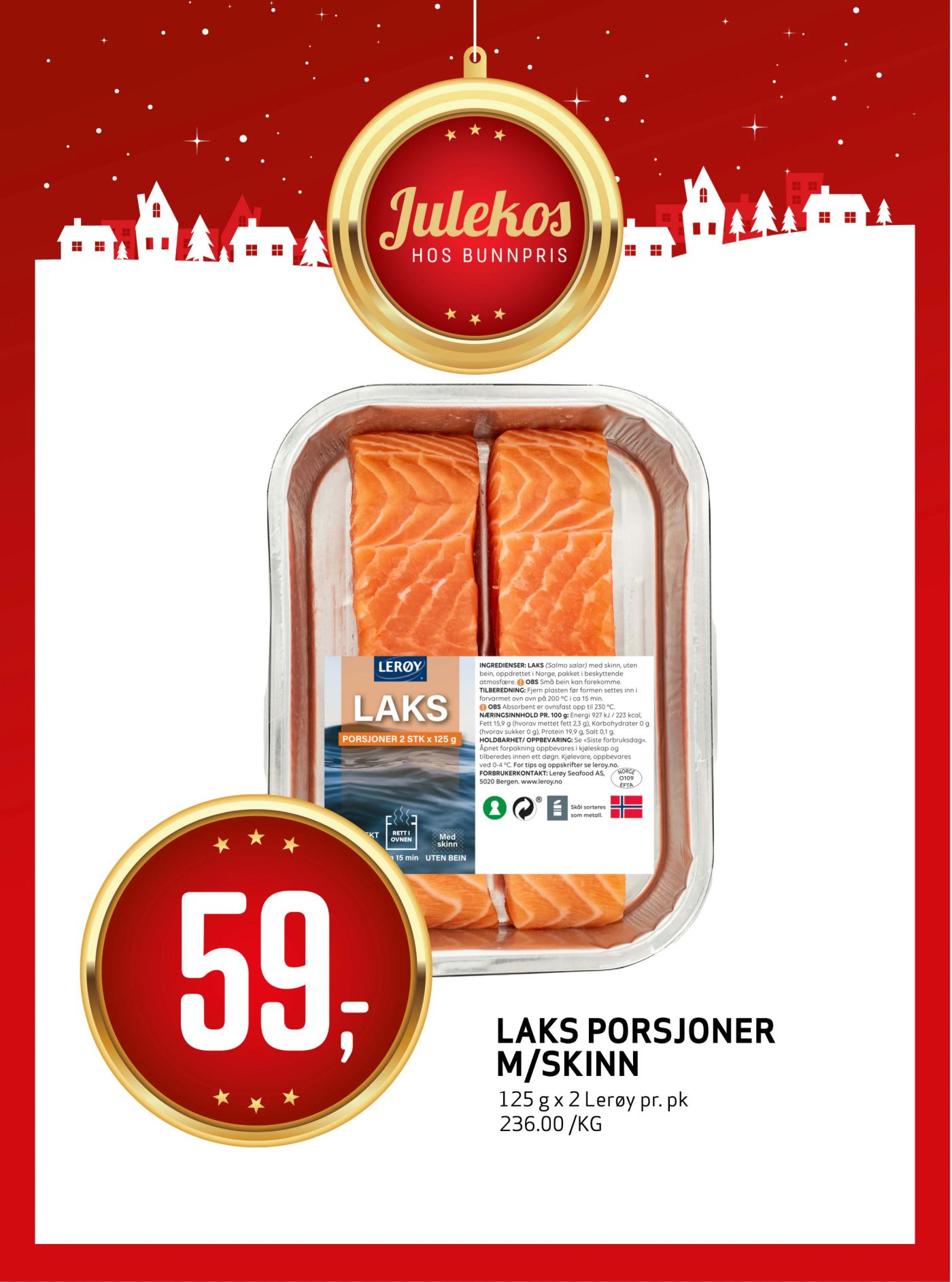 Bunnpris tilbudsavis side 4