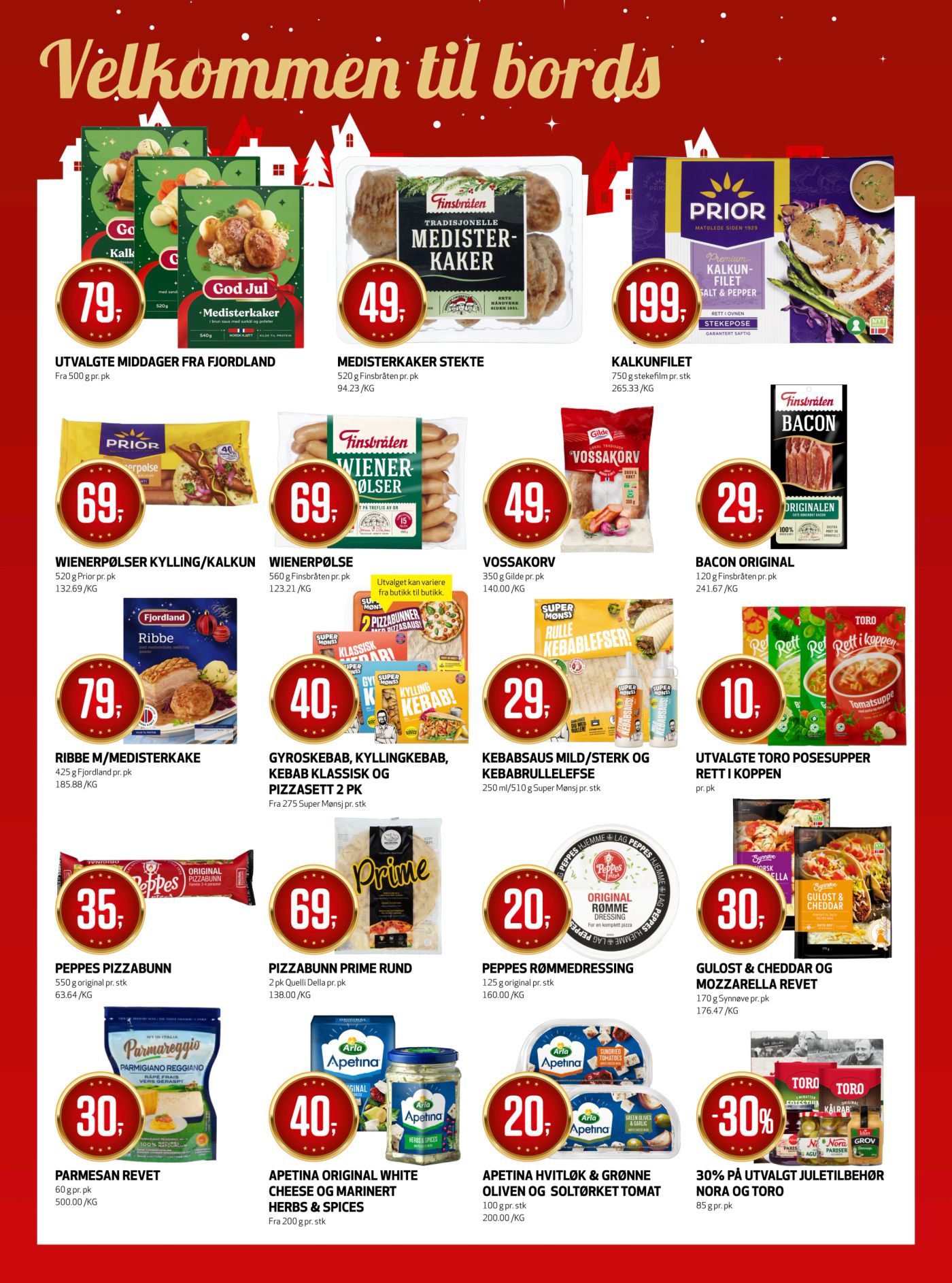 Bunnpris tilbudsavis side 5