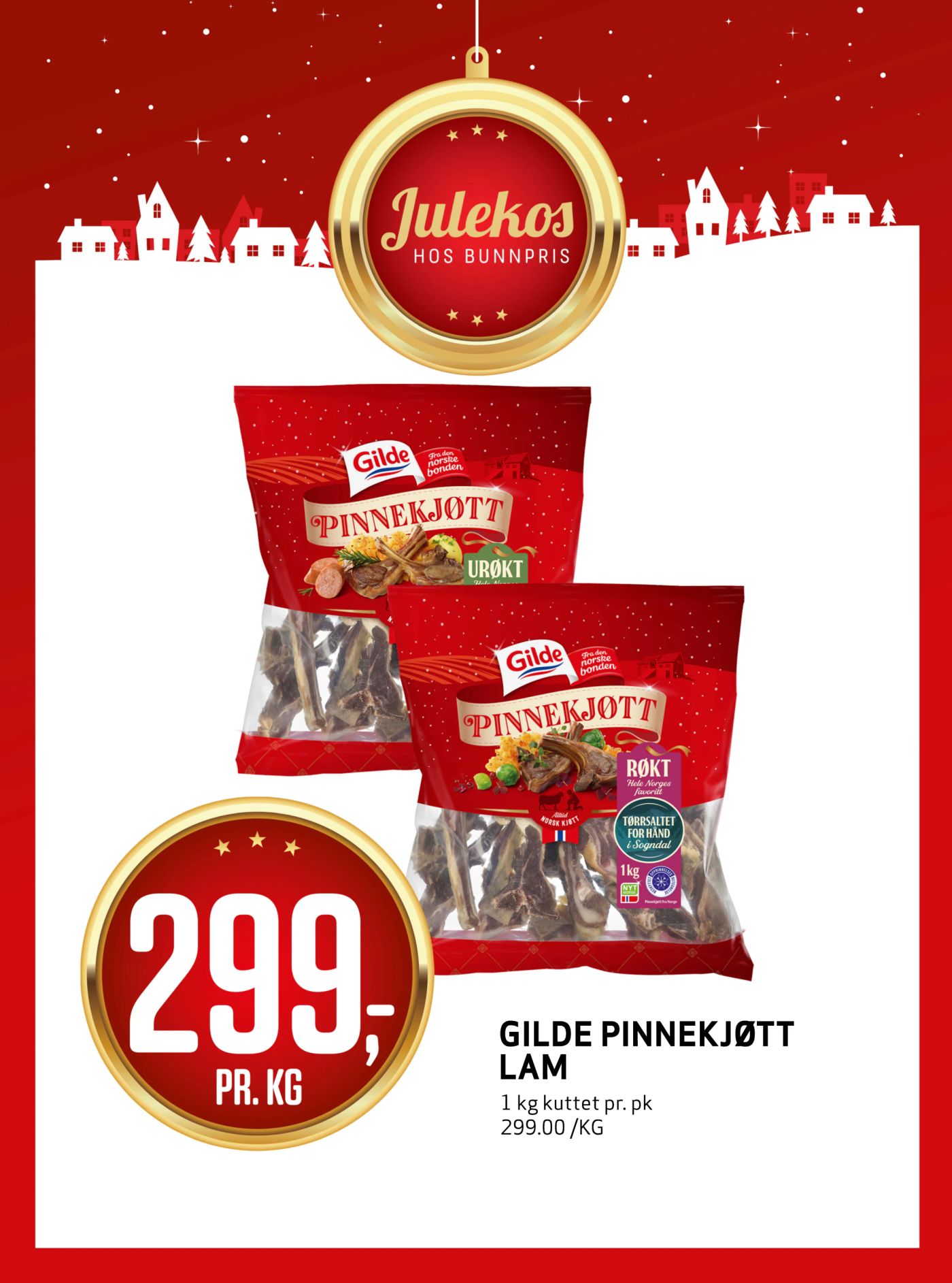 Bunnpris tilbudsavis side 6