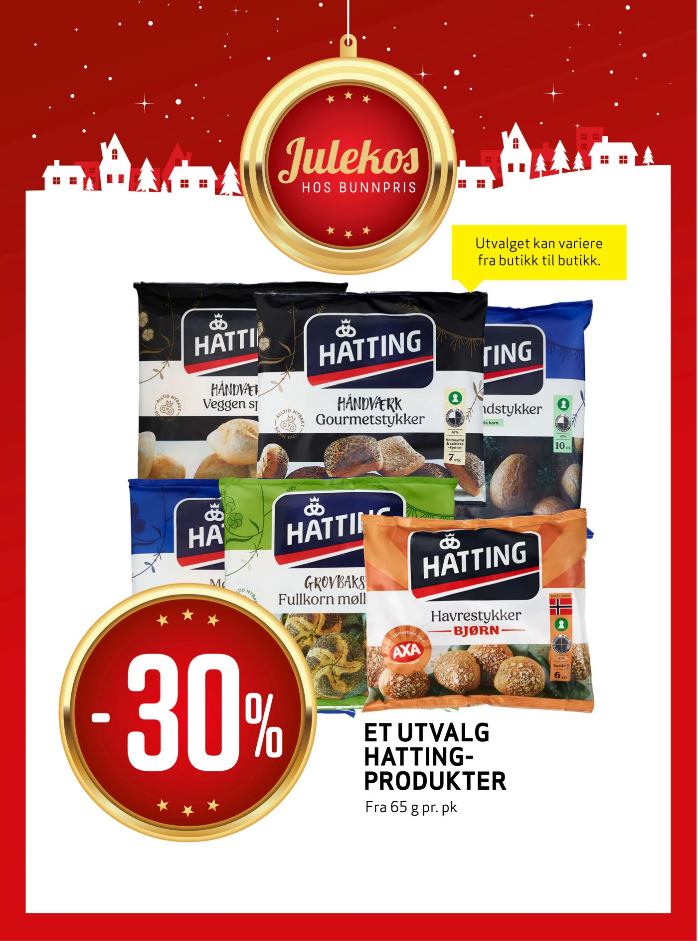 Bunnpris tilbudsavis side 9