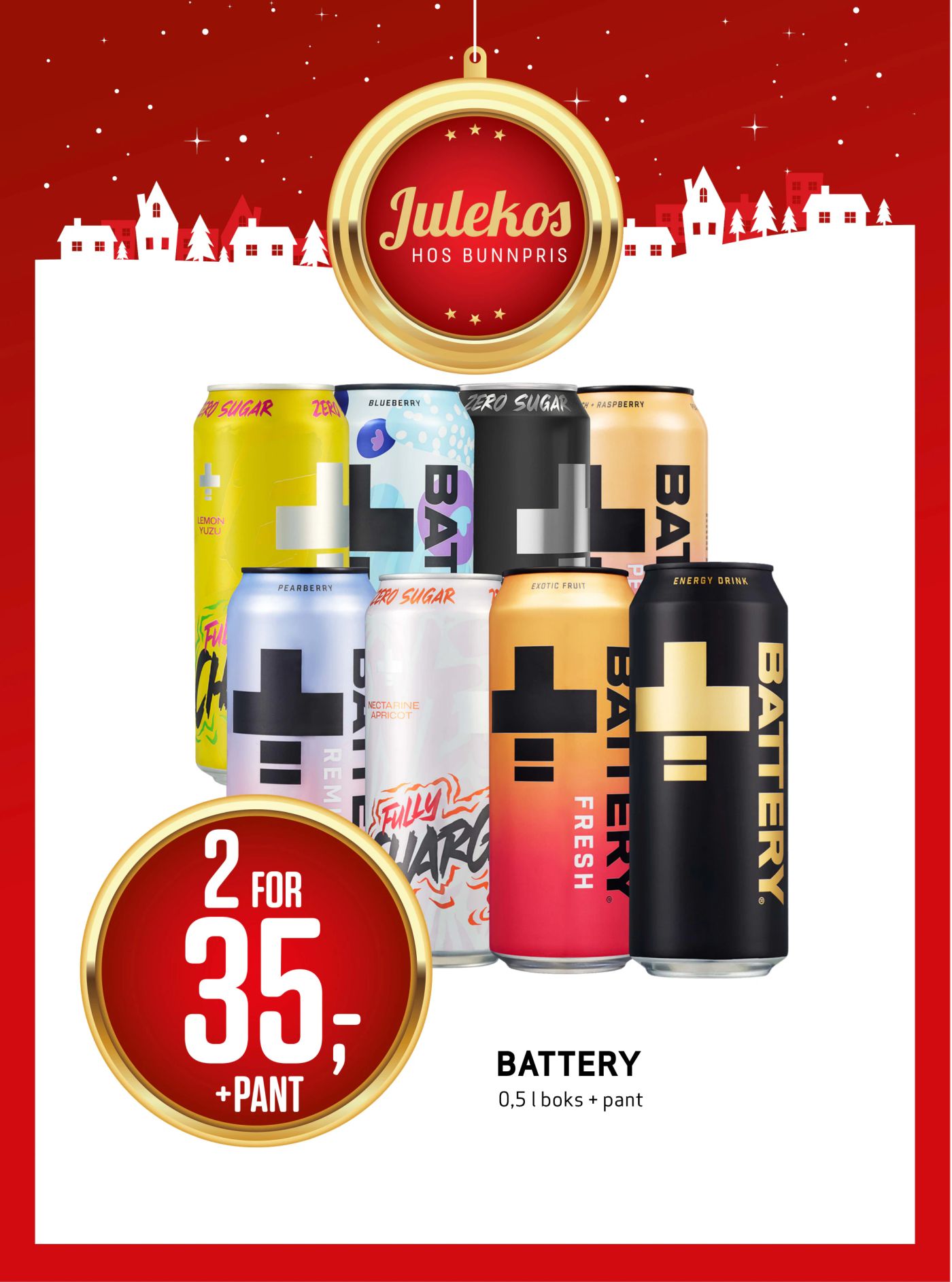 Bunnpris tilbudsavis side 13