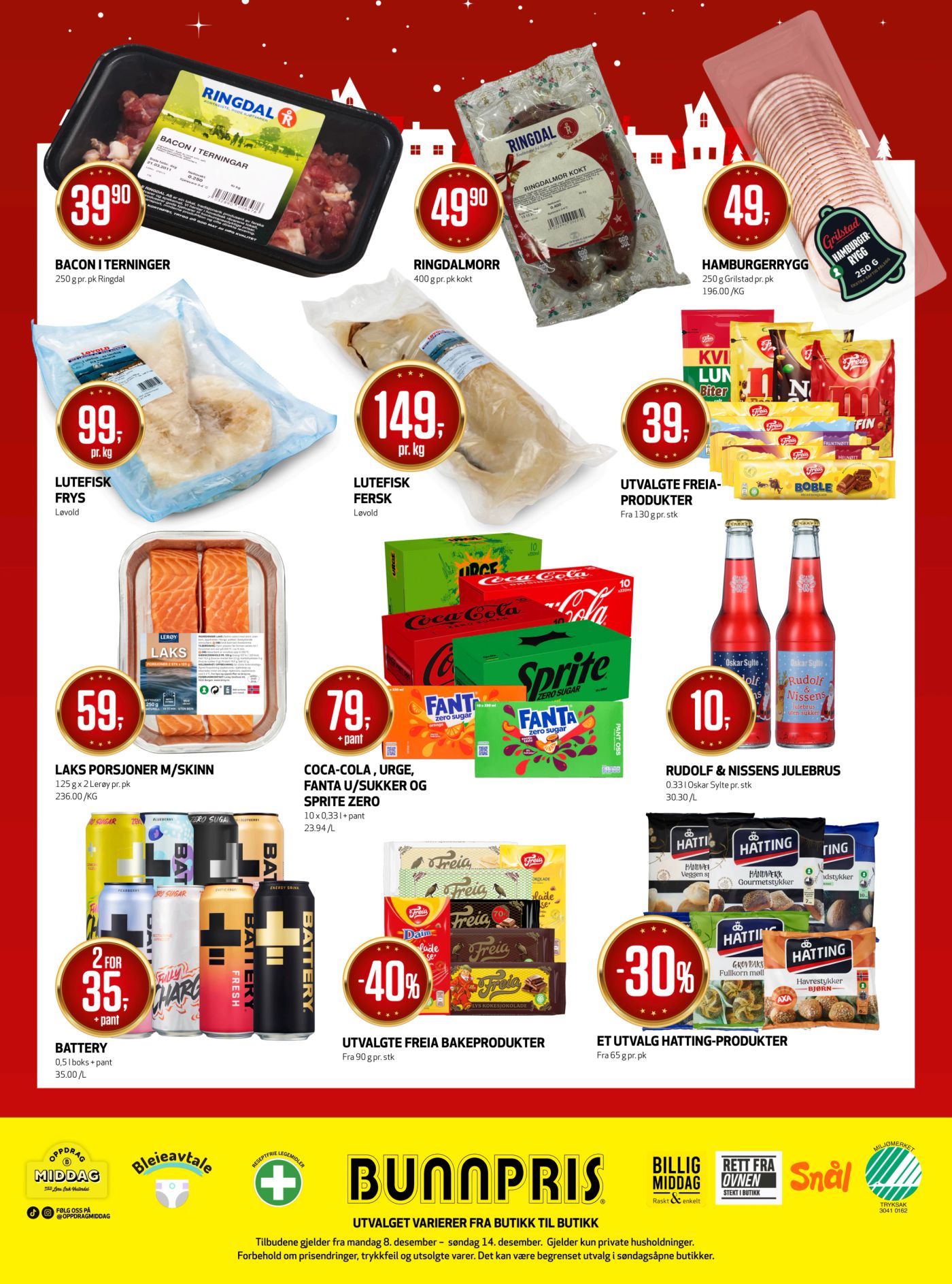 Bunnpris tilbudsavis side 24