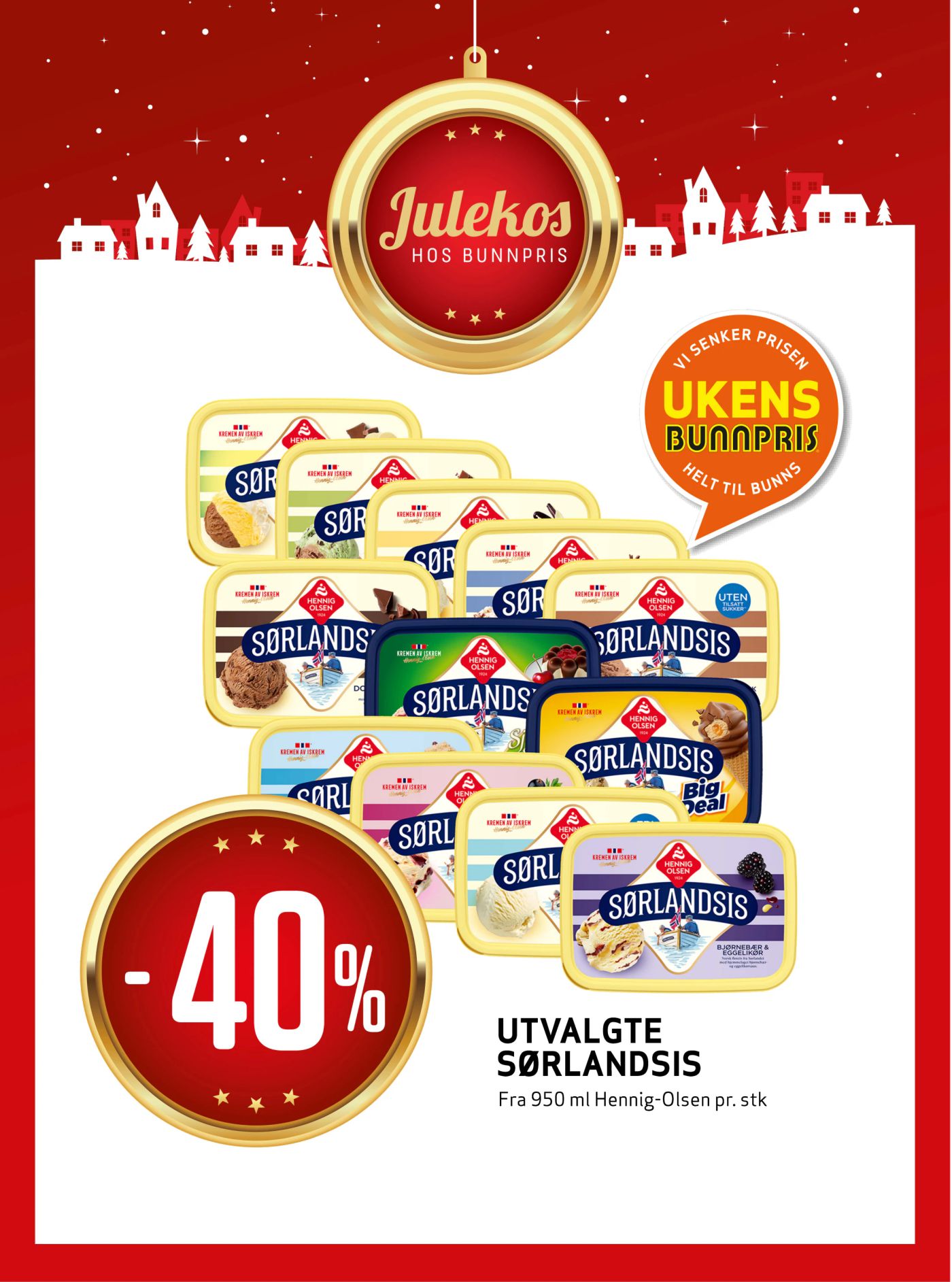 Bunnpris tilbudsavis side 3