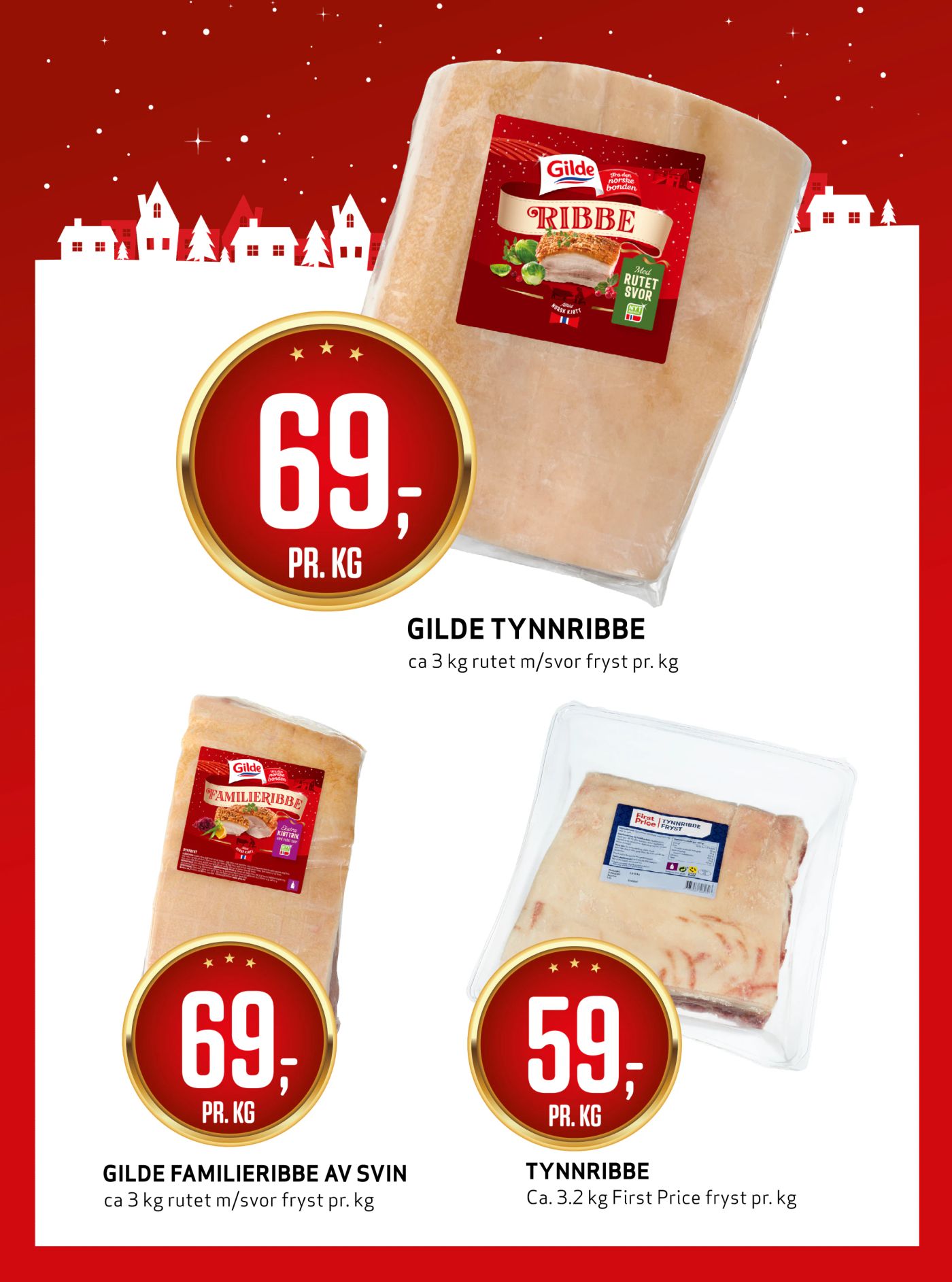 Bunnpris tilbudsavis side 4