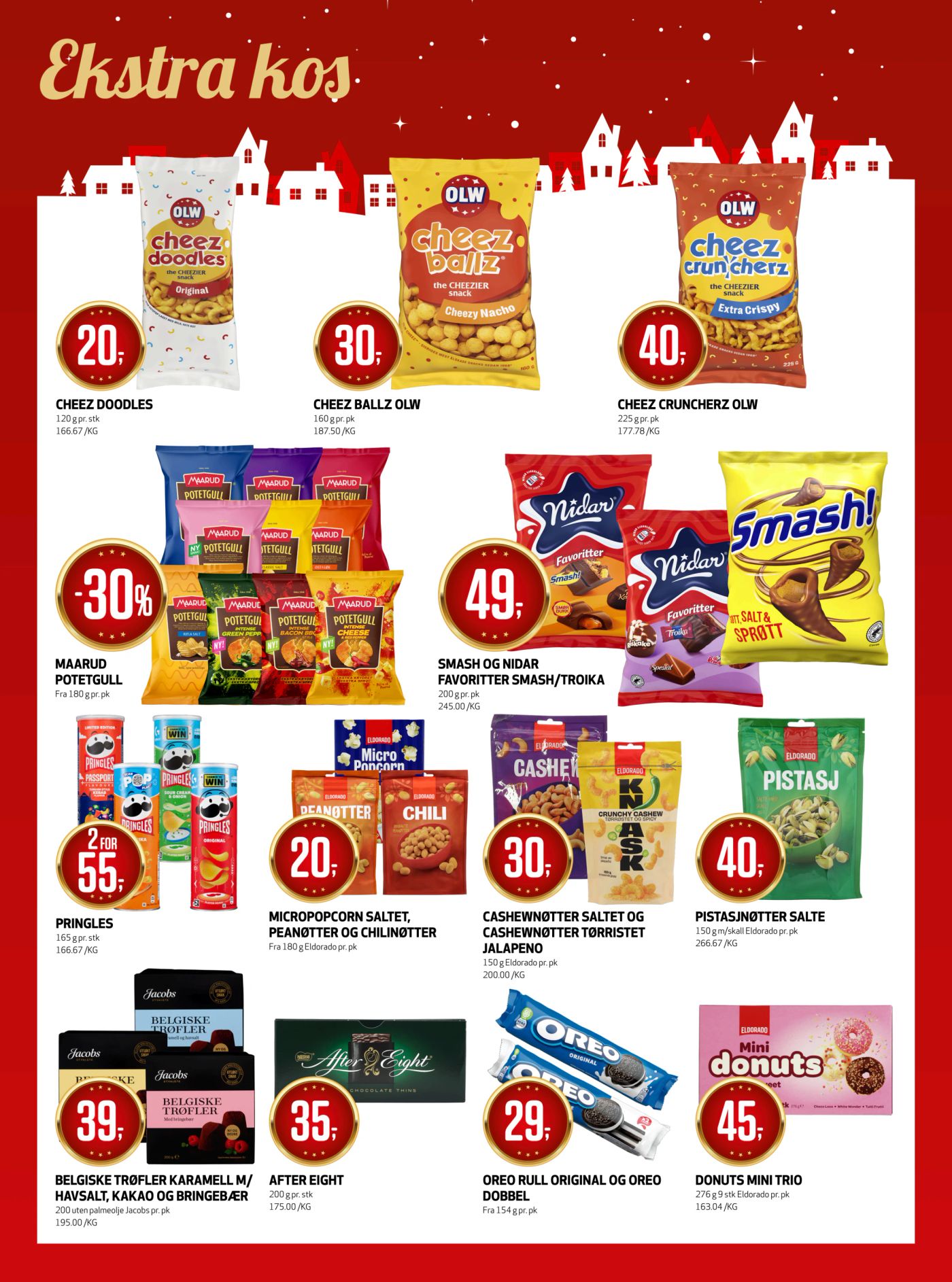 Bunnpris tilbudsavis side 14