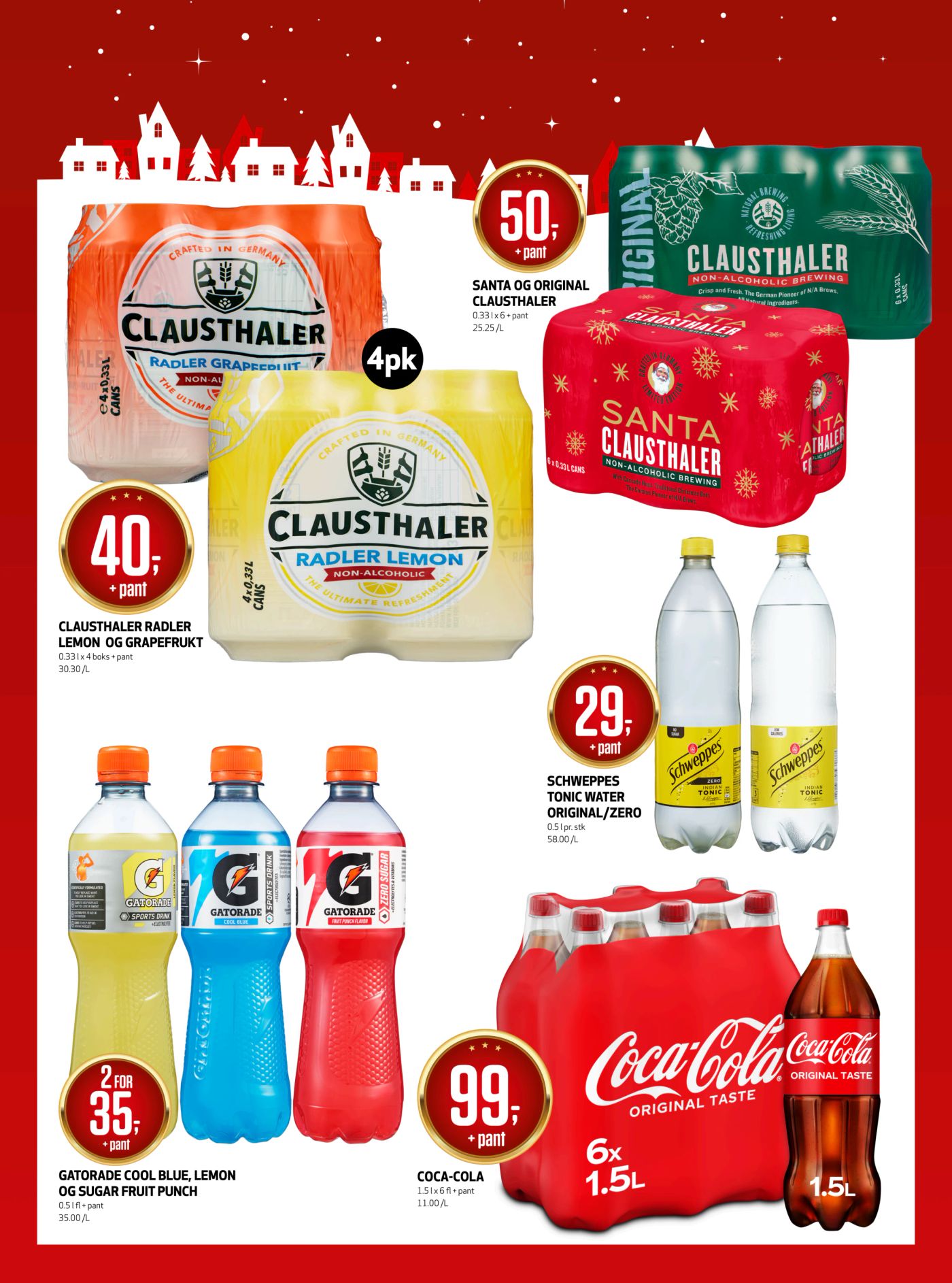 Bunnpris tilbudsavis side 16