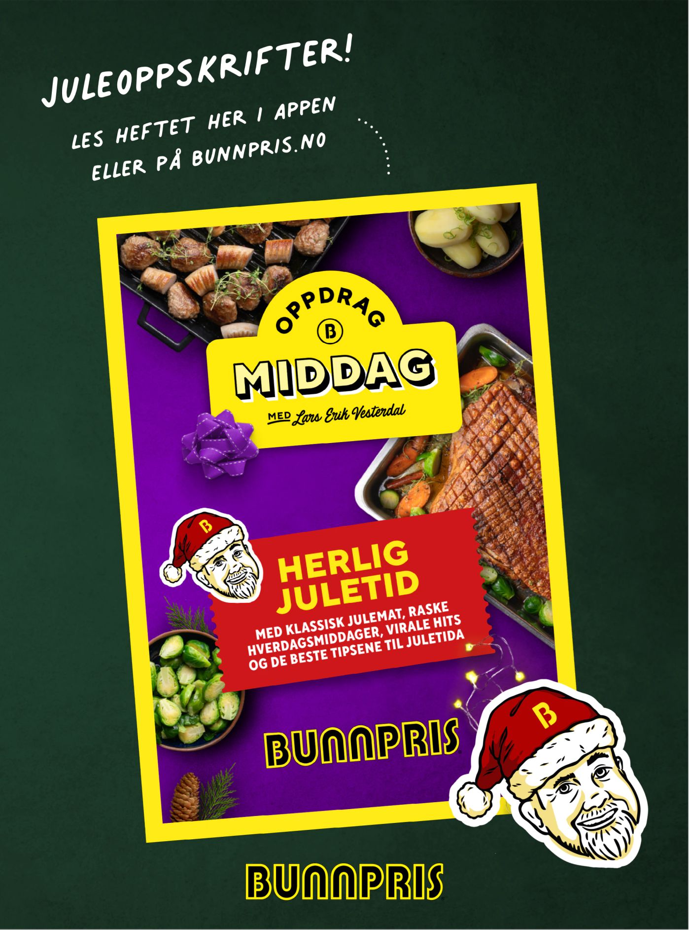 Bunnpris tilbudsavis side 20