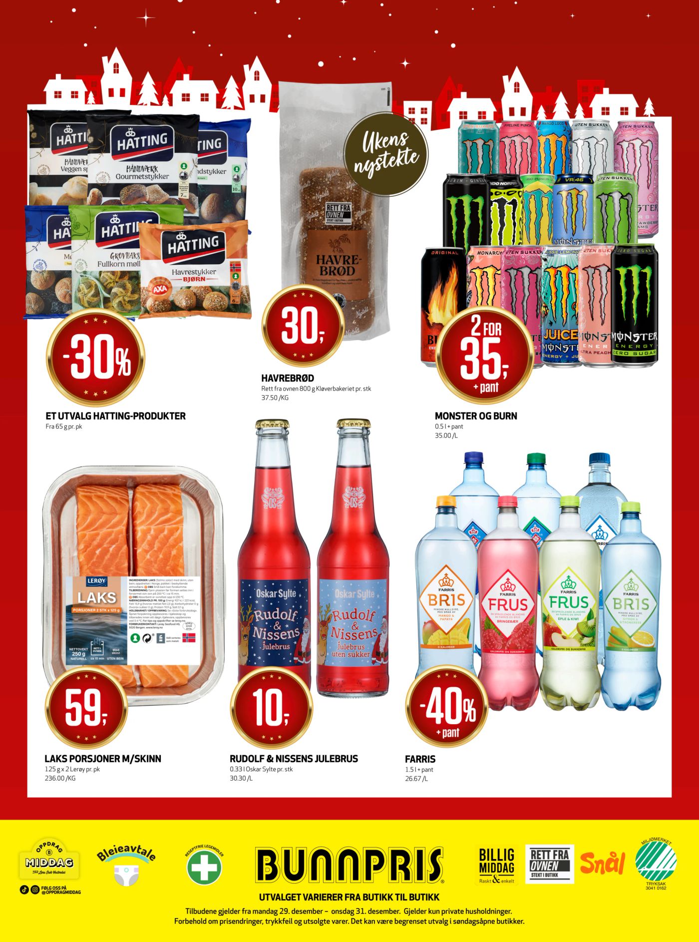 Bunnpris tilbudsavis side 24