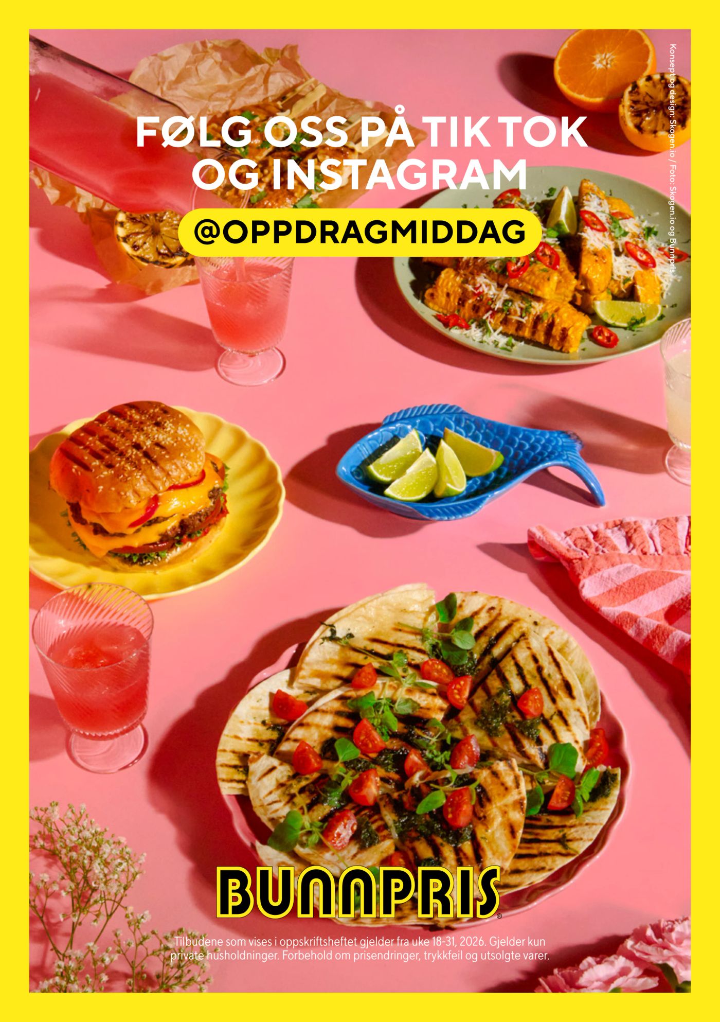 Bunnpris tilbudsavis side 55