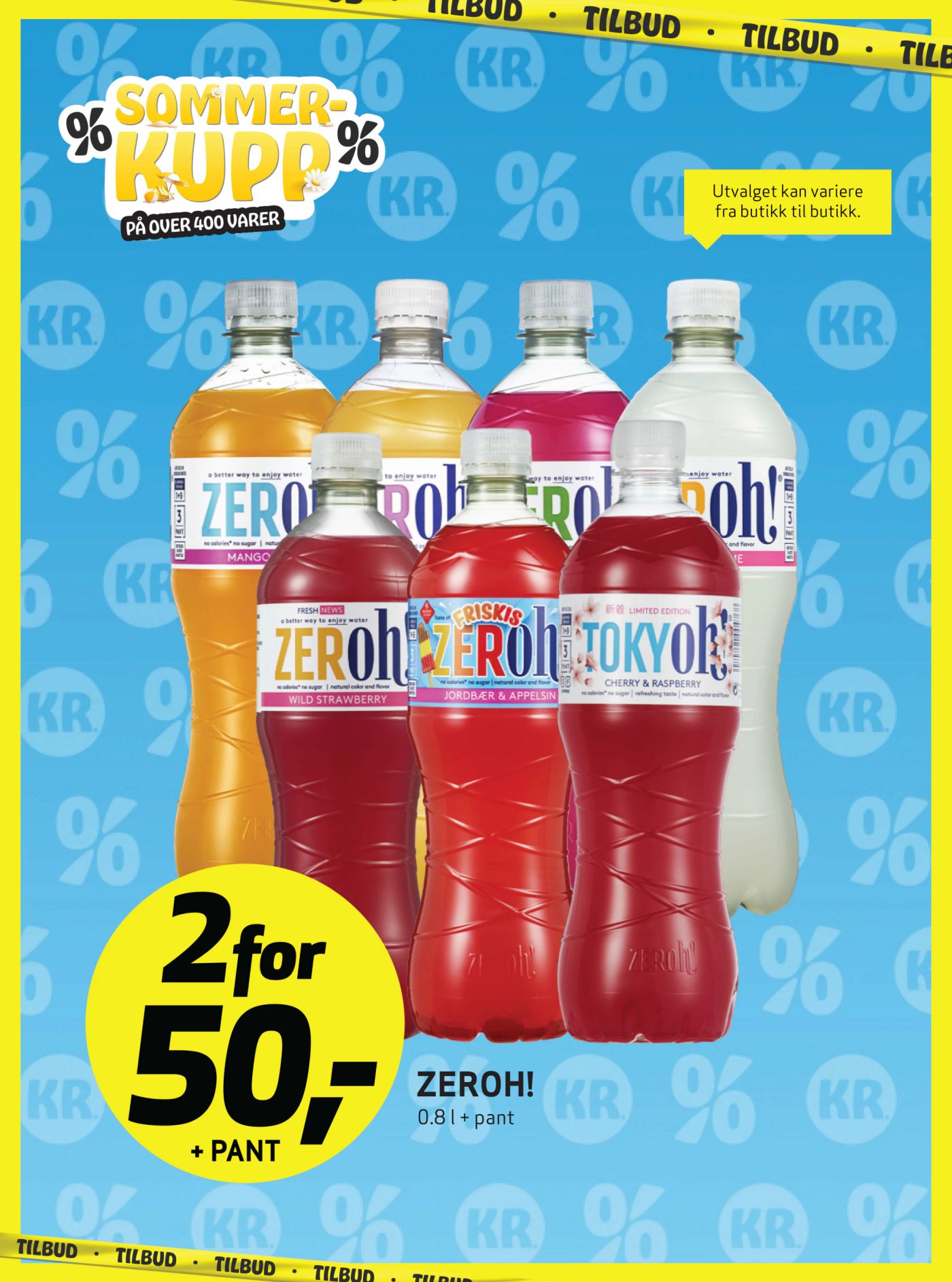 Bunnpris tilbudsavis side 23