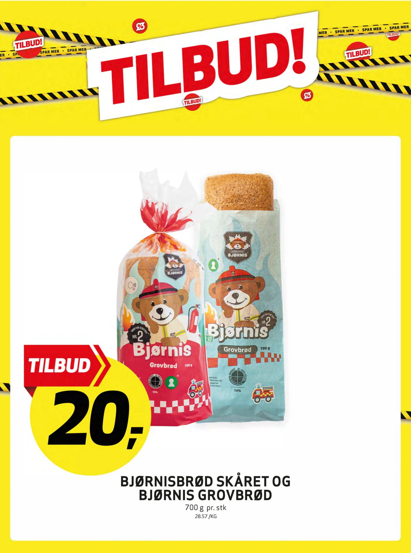 Bunnpris tilbudsavis side 5