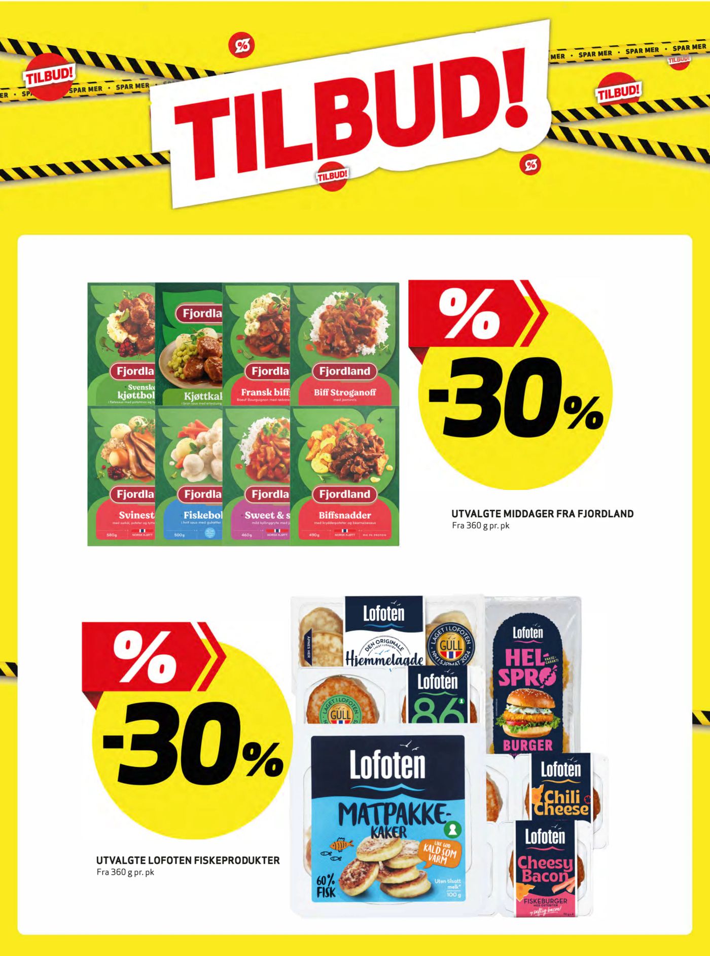 Bunnpris tilbudsavis side 10