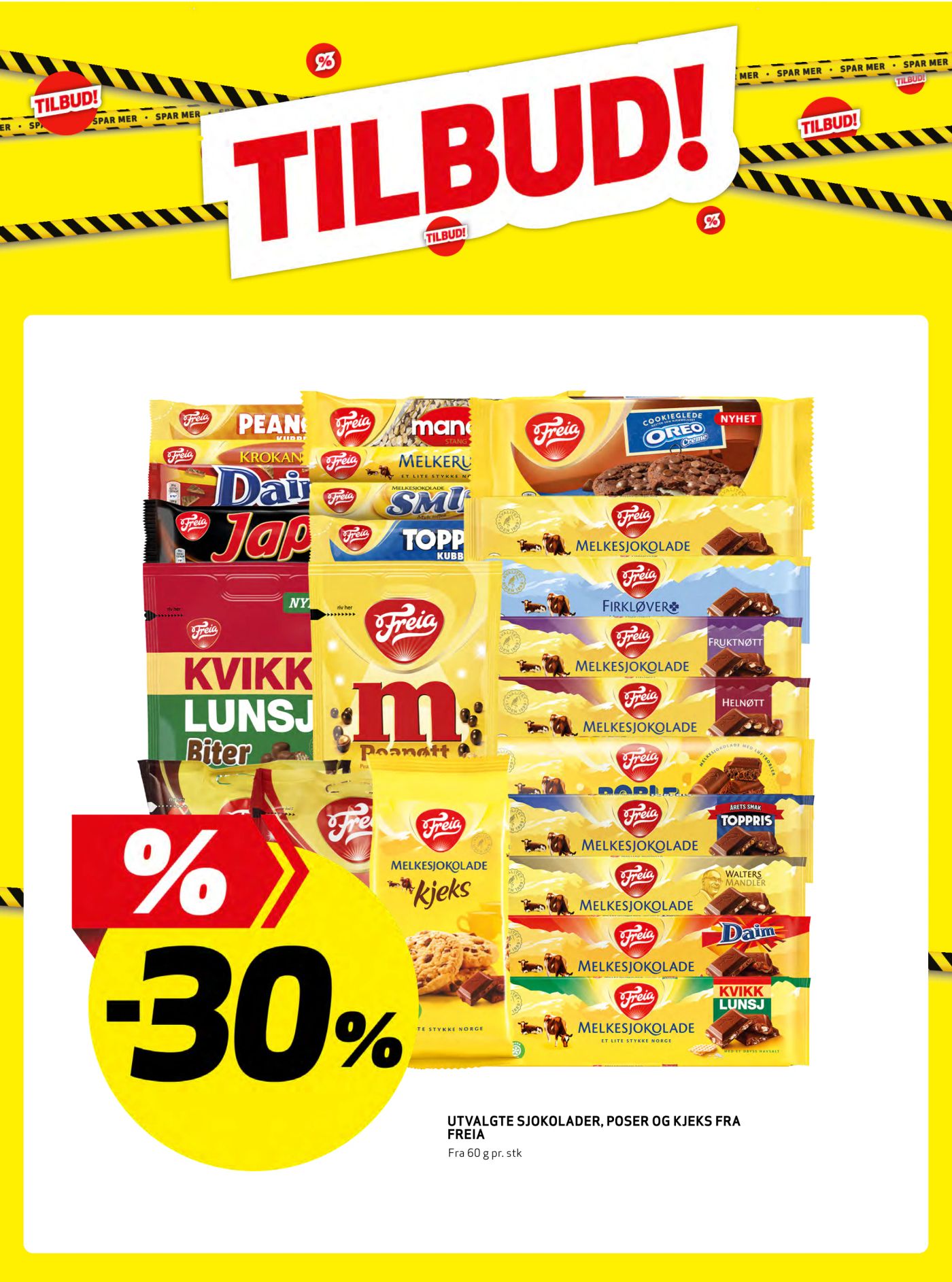 Bunnpris tilbudsavis side 12