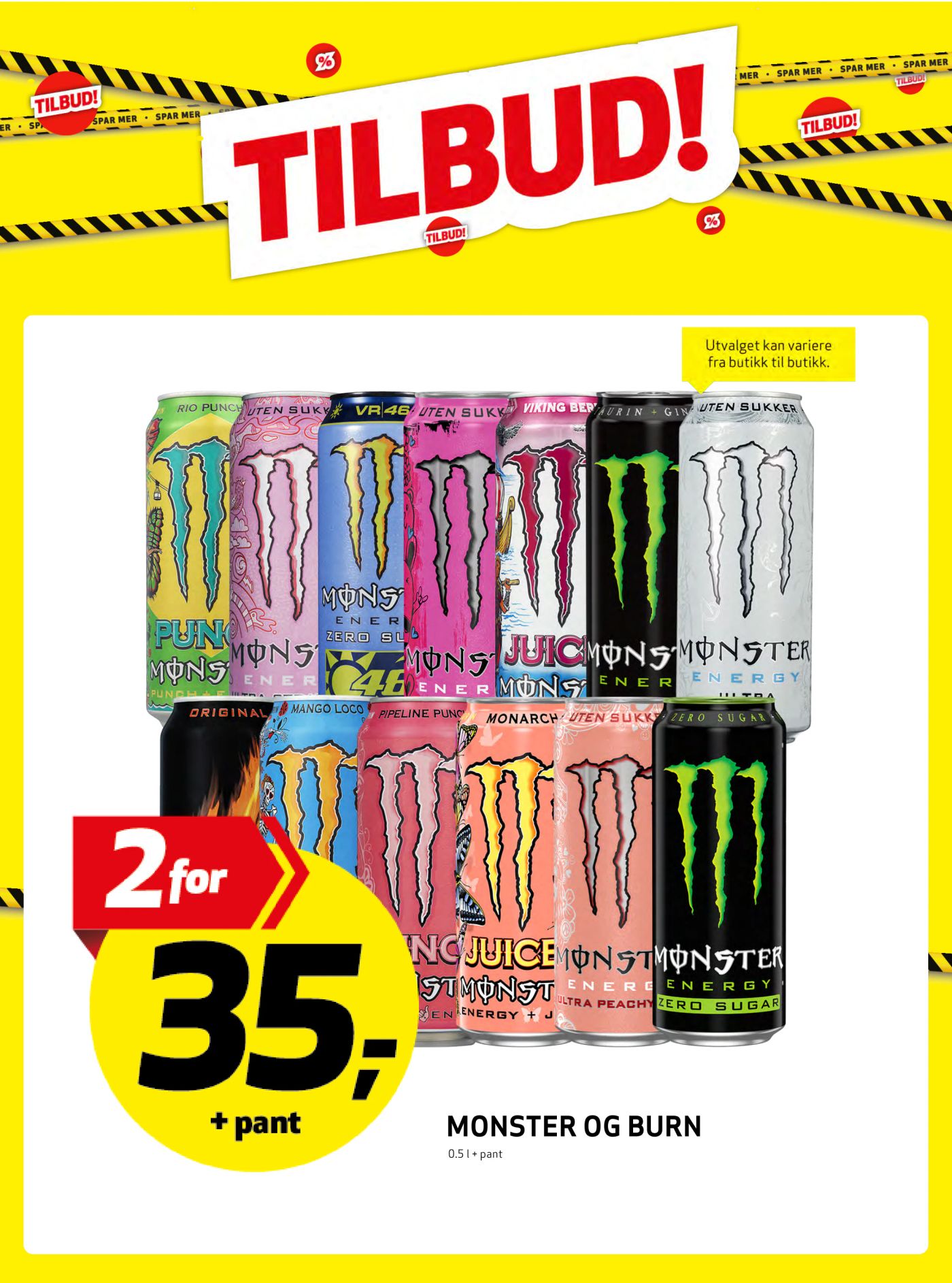 Bunnpris tilbudsavis side 14