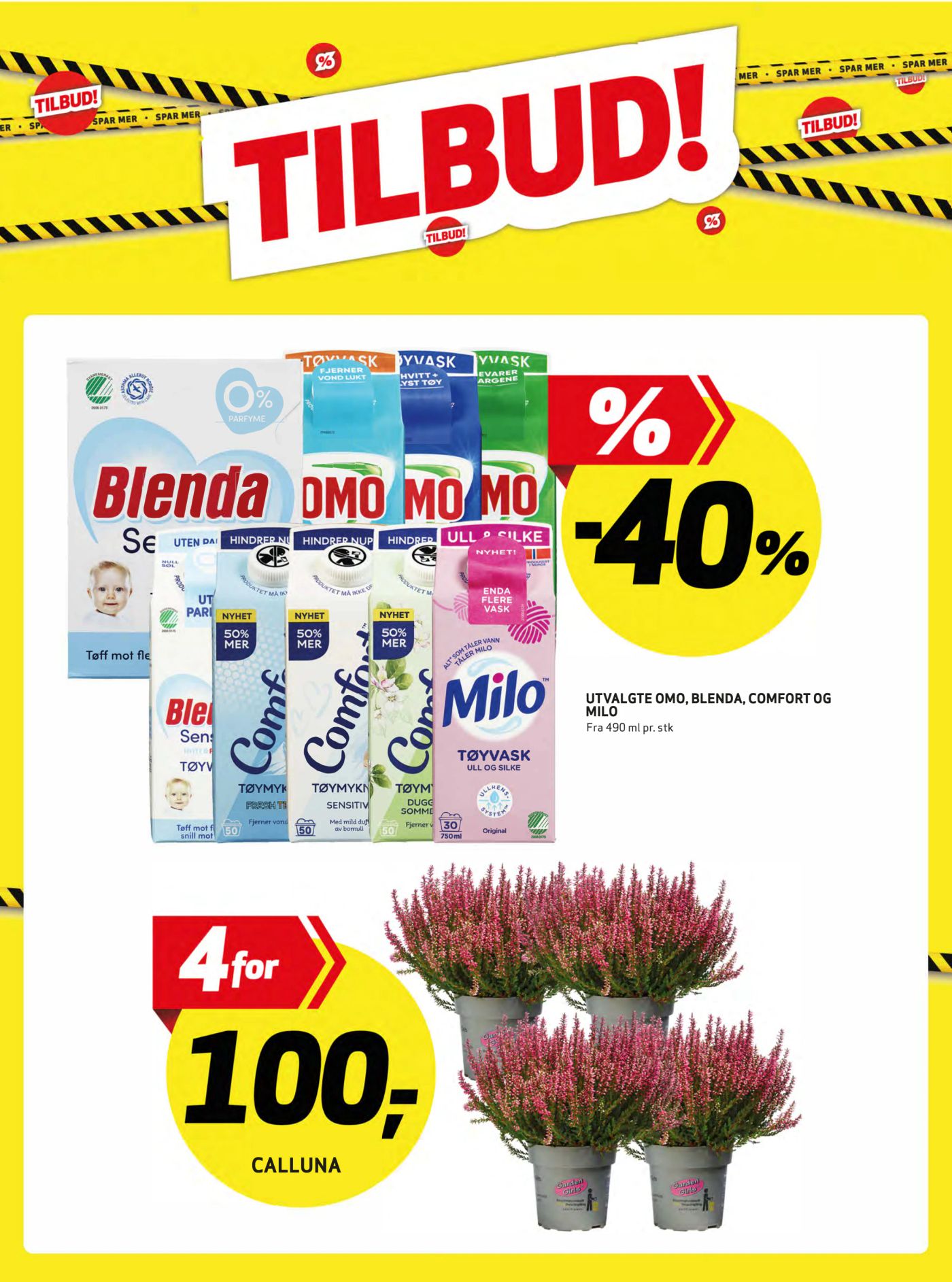 Bunnpris tilbudsavis side 16