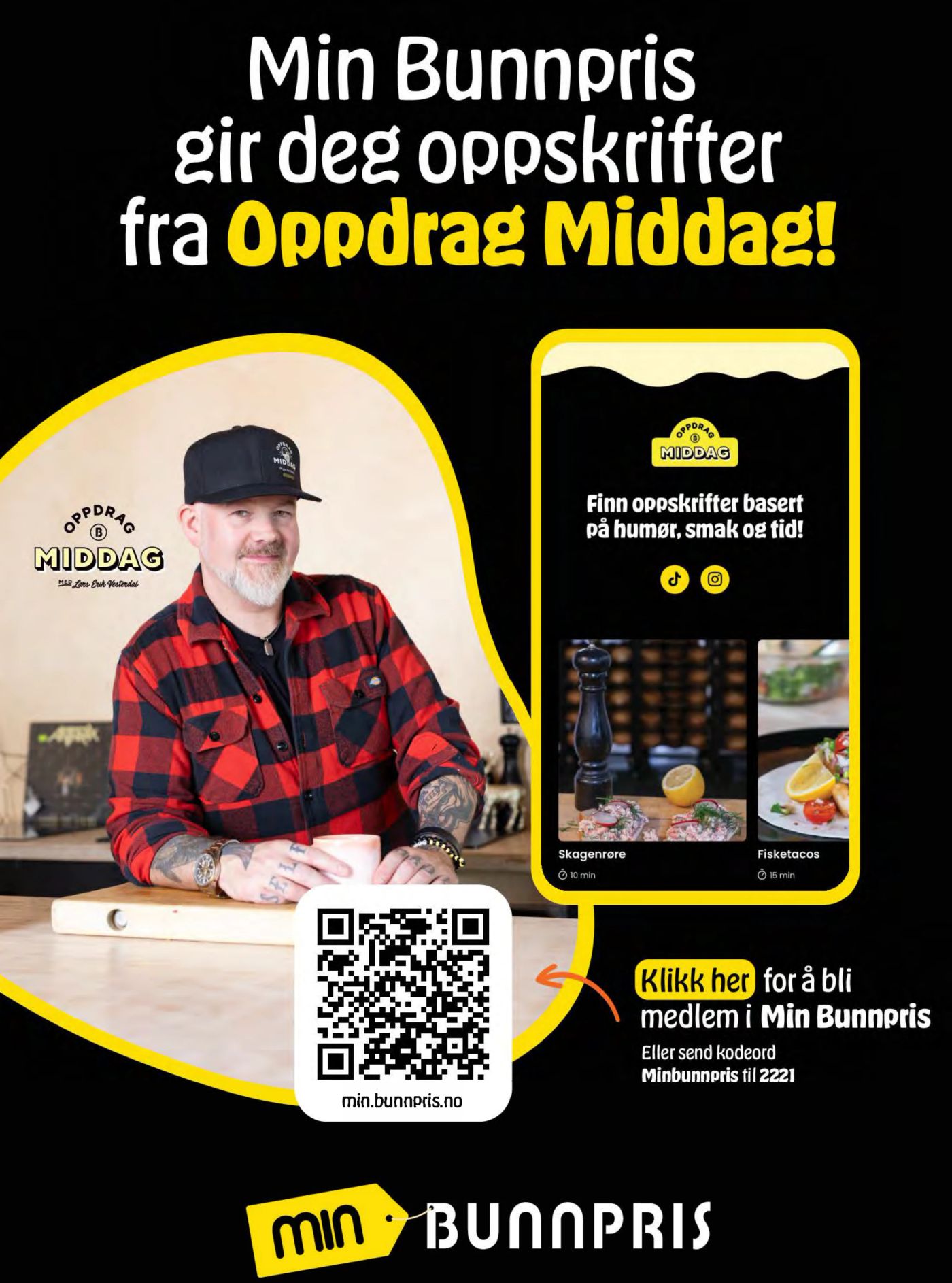 Bunnpris tilbudsavis side 25