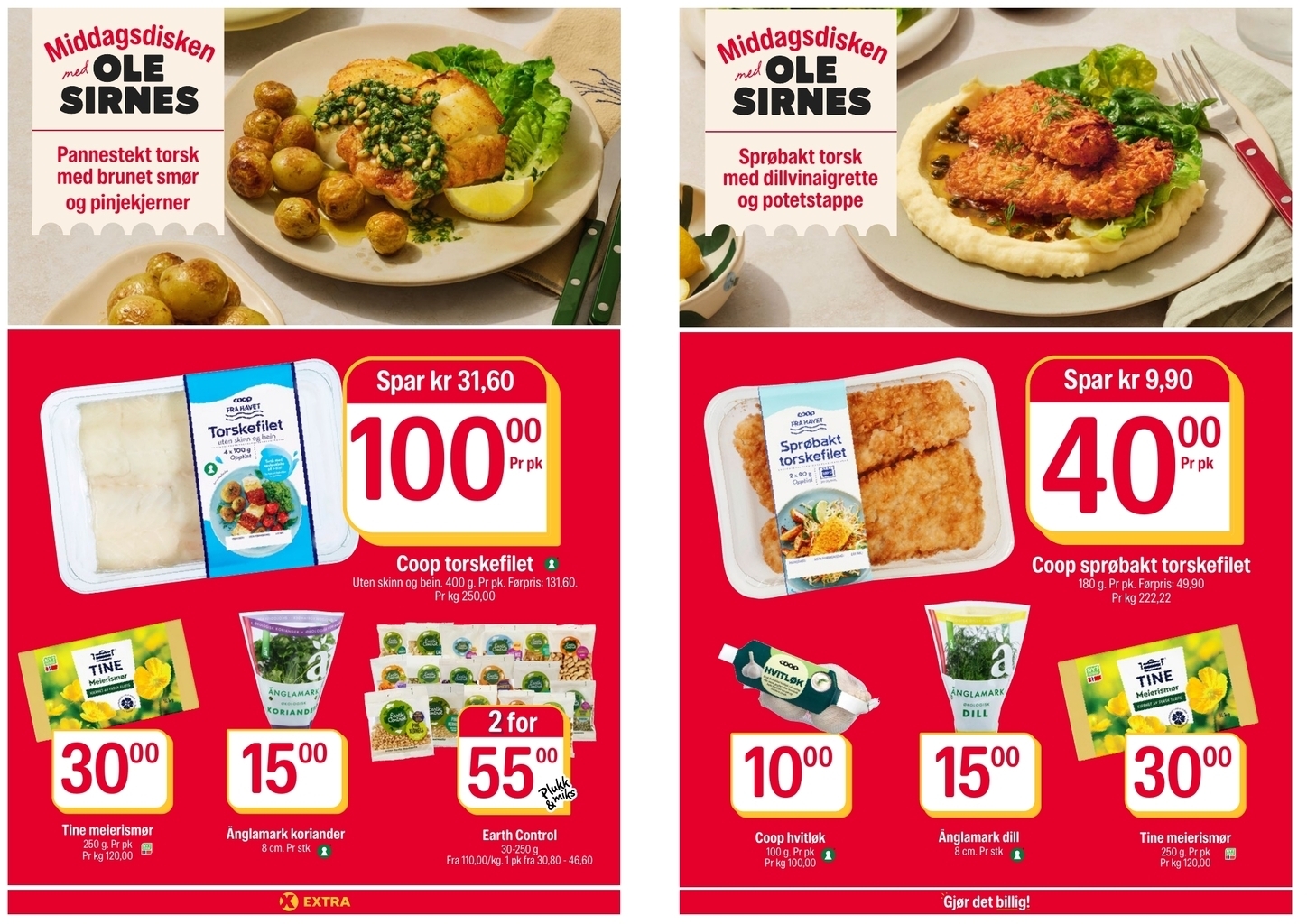 Coop Extra tilbudsavis side 6
