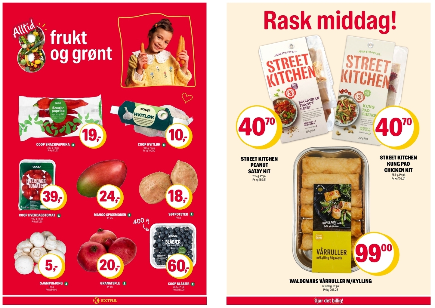 Coop Extra tilbudsavis side 7