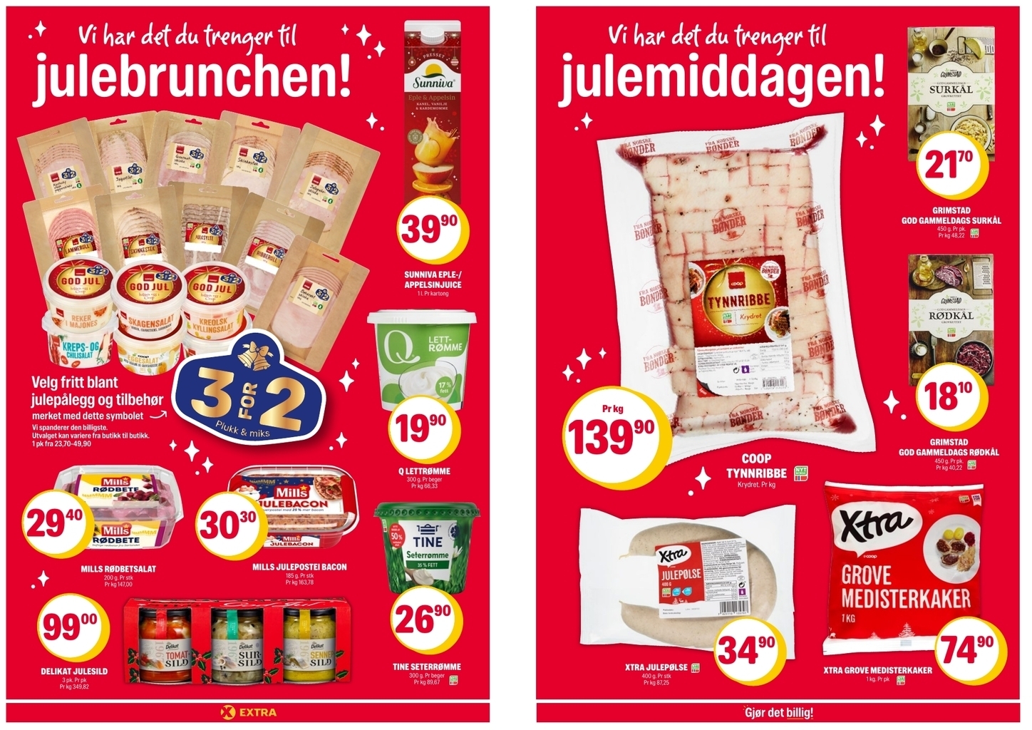 Coop Extra tilbudsavis side 10