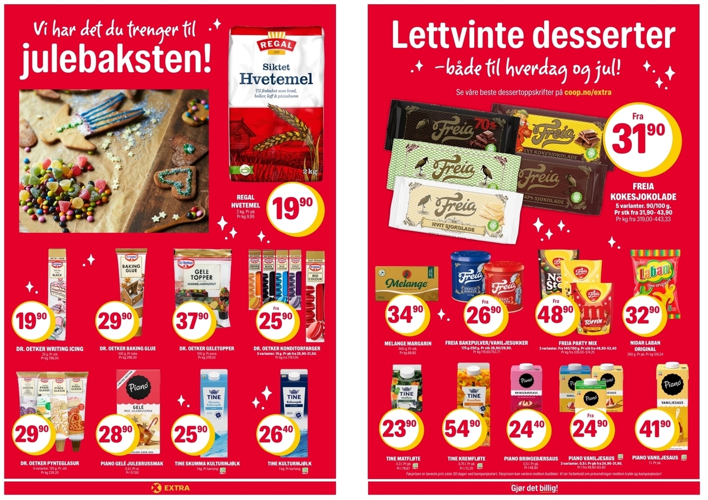 Coop Extra tilbudsavis side 11