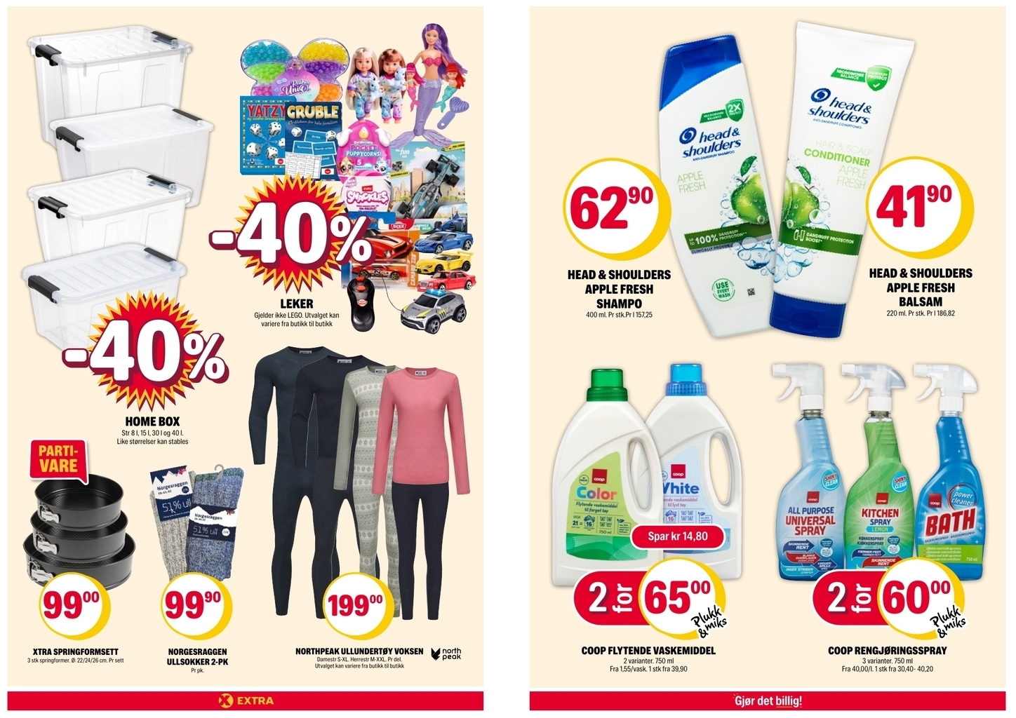 Coop Extra tilbudsavis side 12