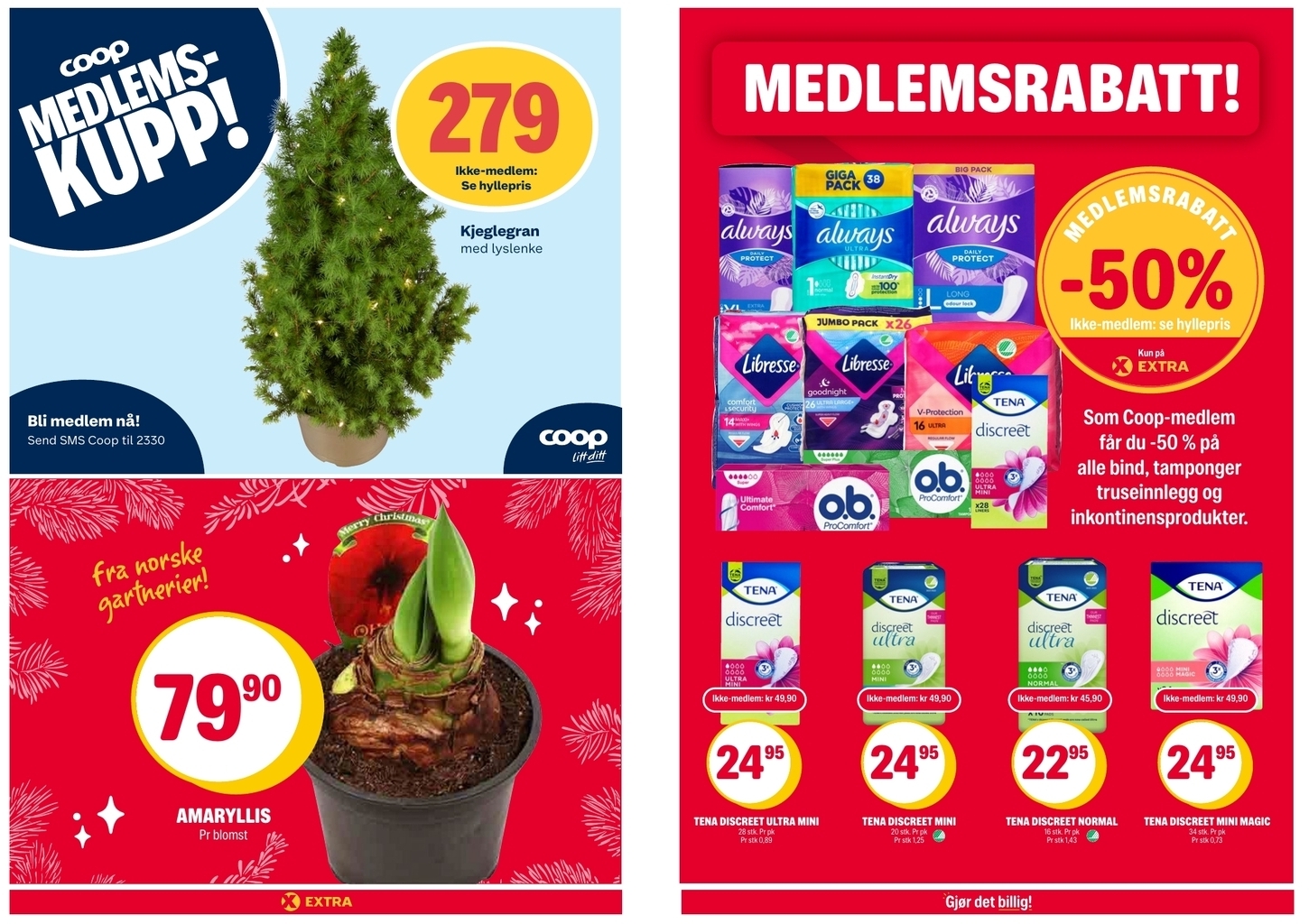 Coop Extra tilbudsavis side 15