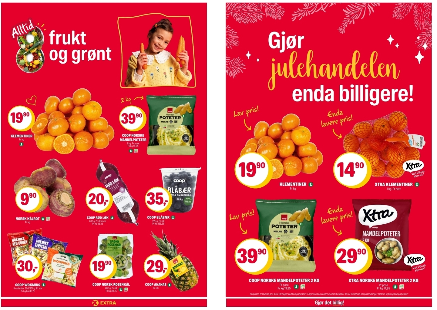 Coop Extra tilbudsavis side 5