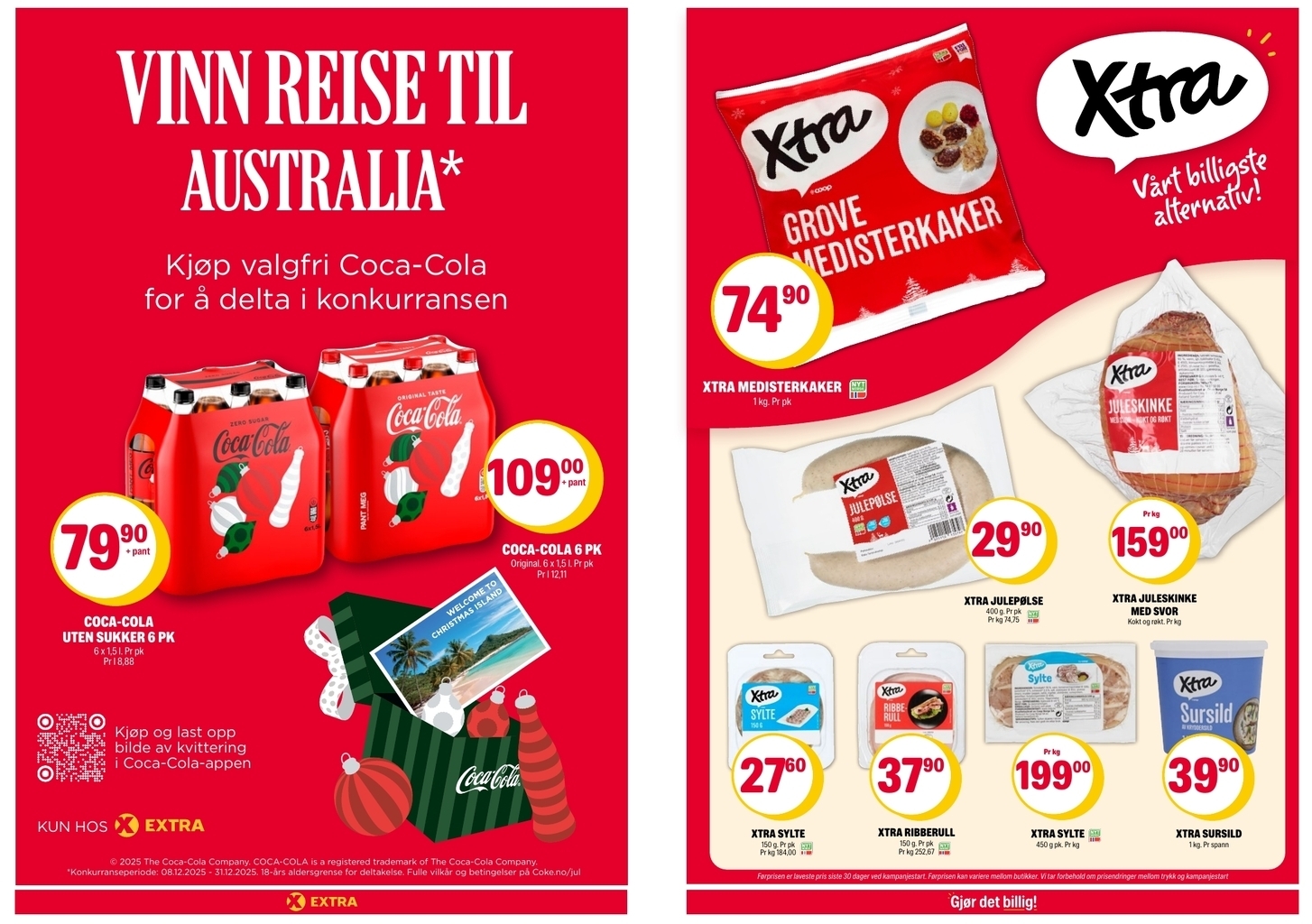 Coop Extra tilbudsavis side 7