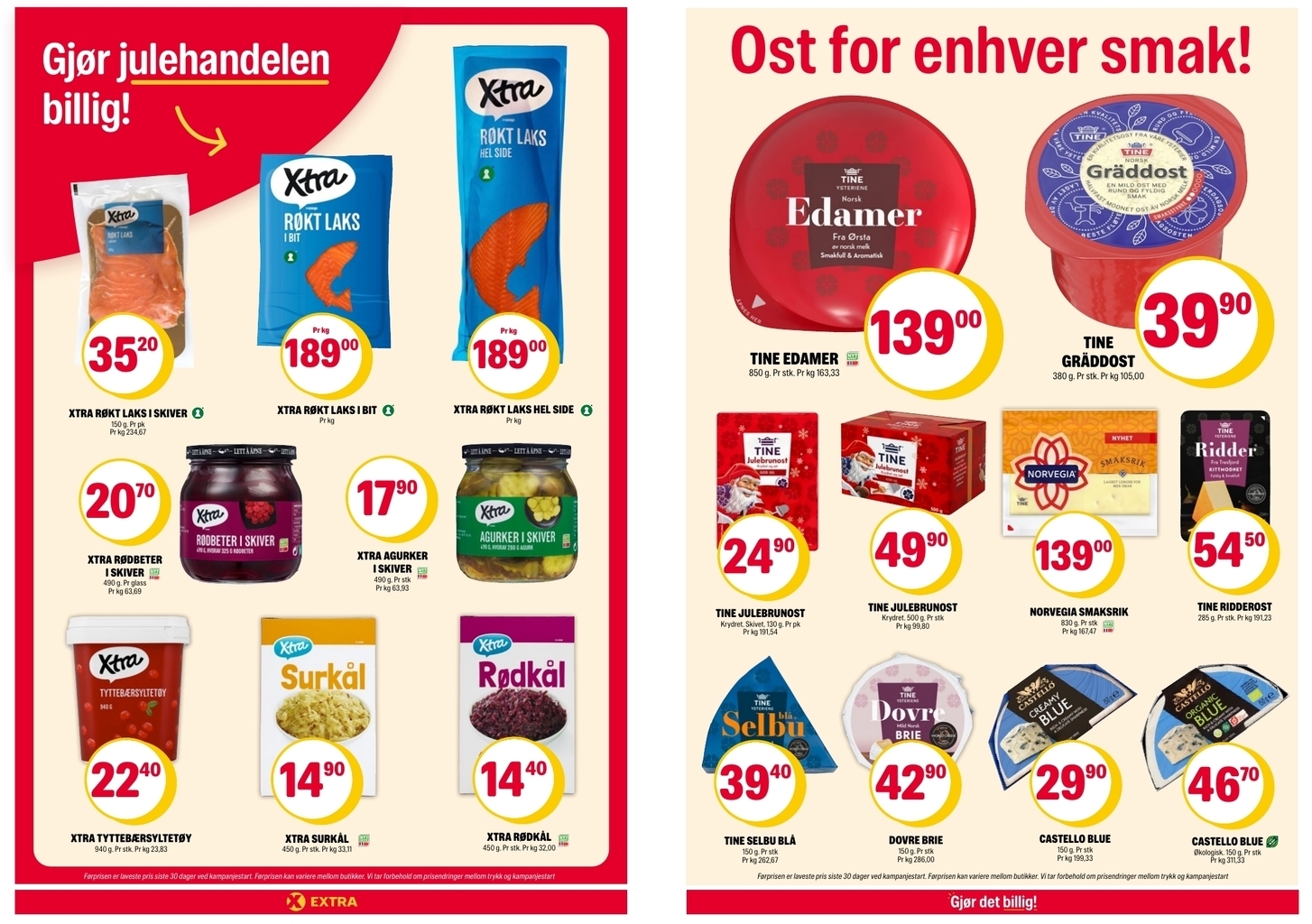 Coop Extra tilbudsavis side 8