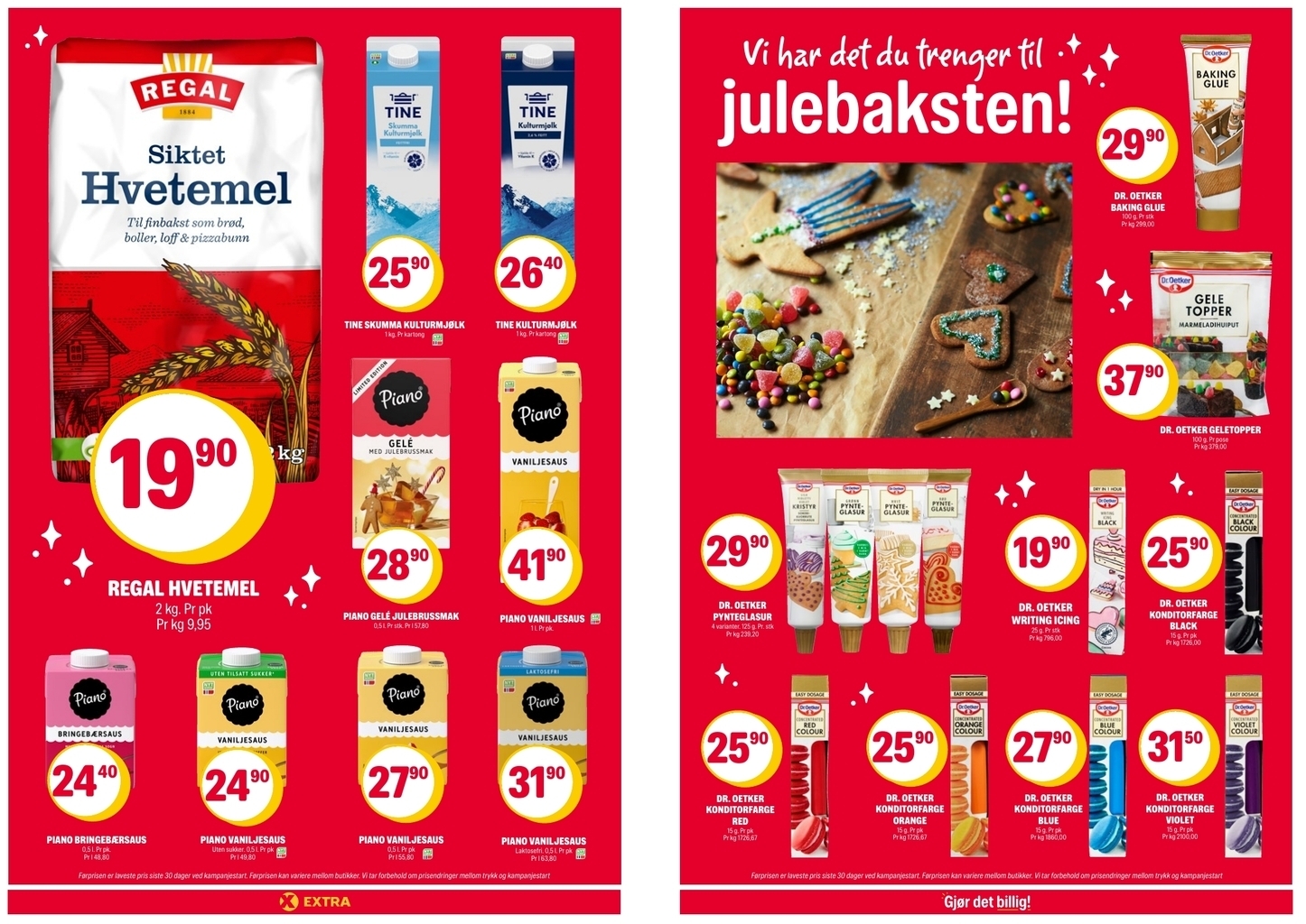 Coop Extra tilbudsavis side 10