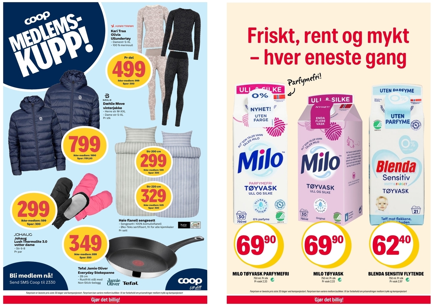 Coop Extra tilbudsavis side 12