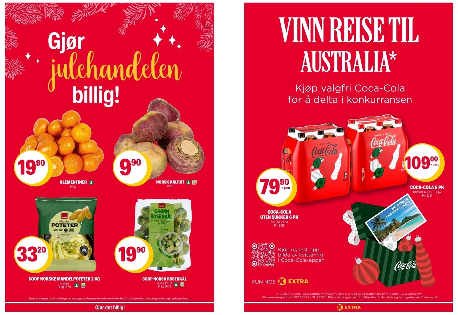 Coop Extra tilbudsavis side 6