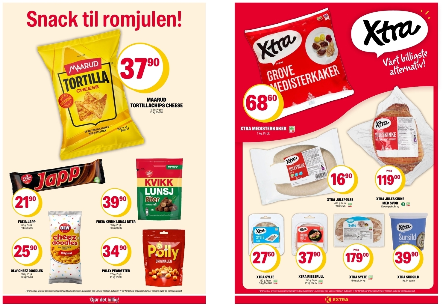 Coop Extra tilbudsavis side 7