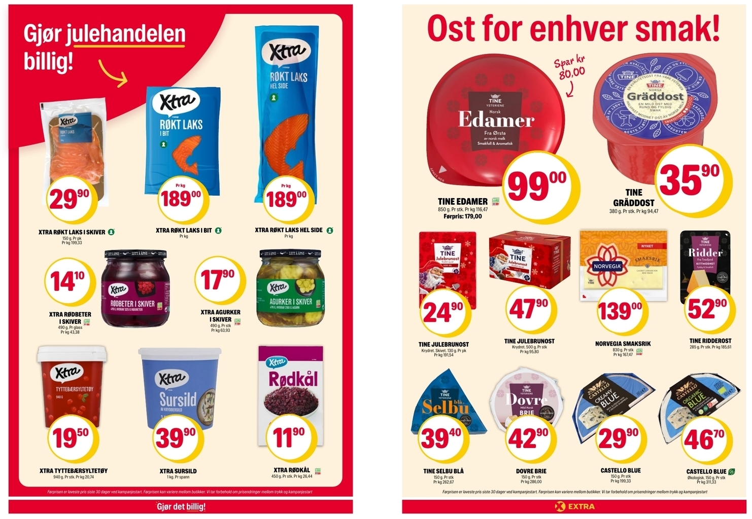 Coop Extra tilbudsavis side 8