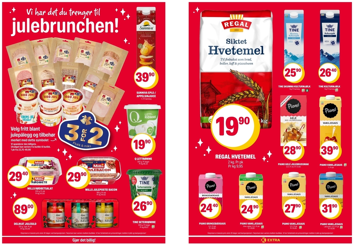 Coop Extra tilbudsavis side 9