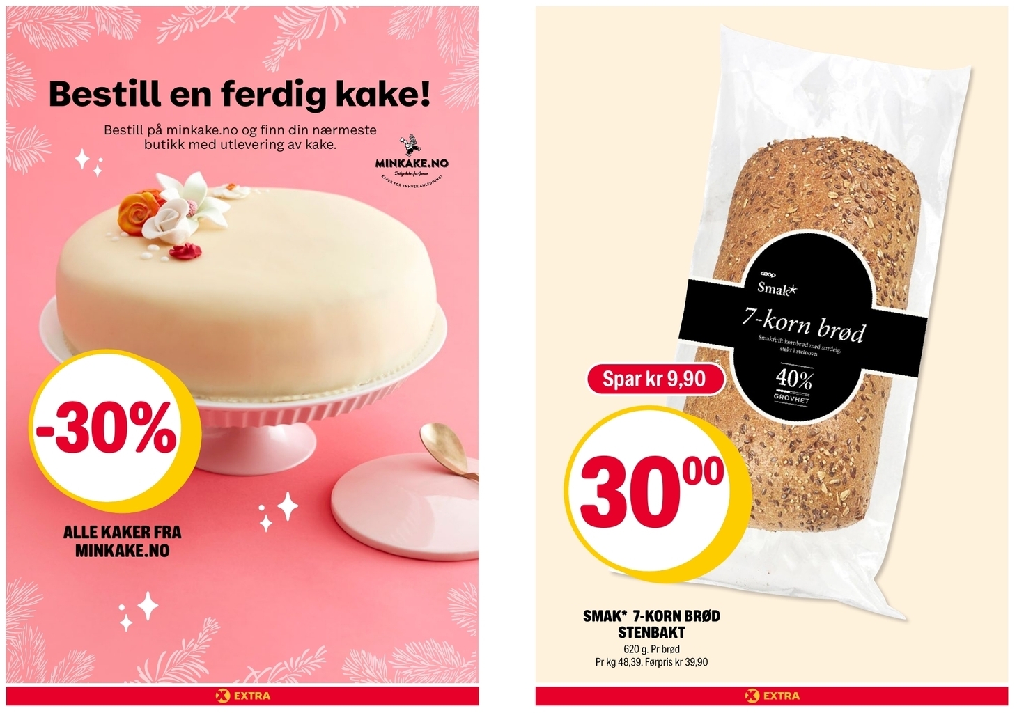 Coop Extra tilbudsavis side 16