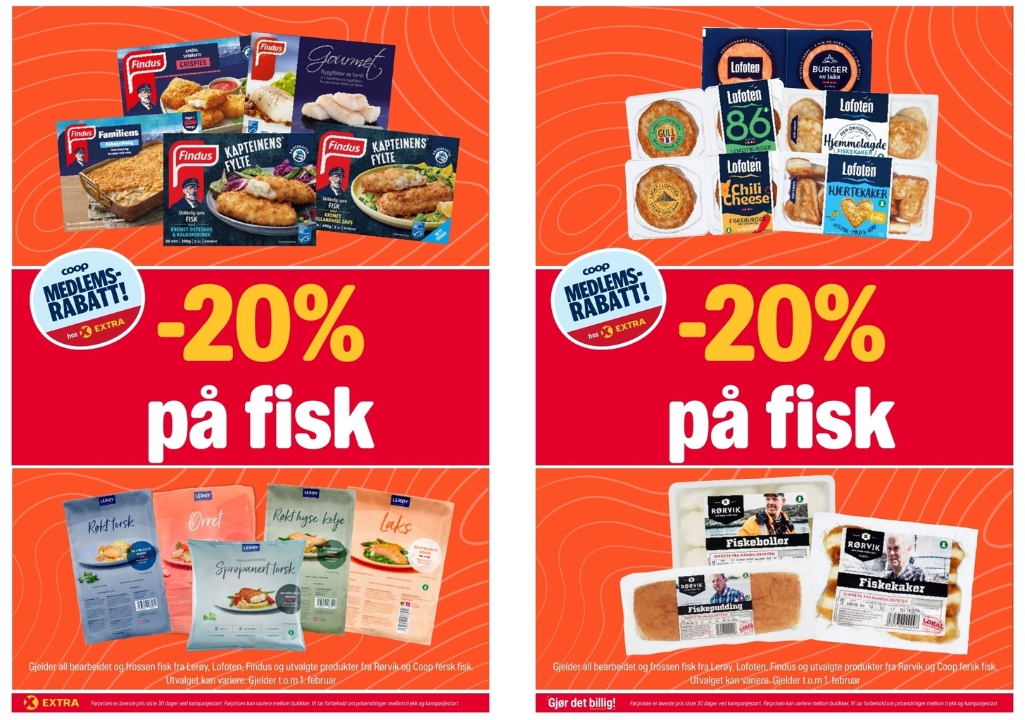 Coop Extra tilbudsavis side 3