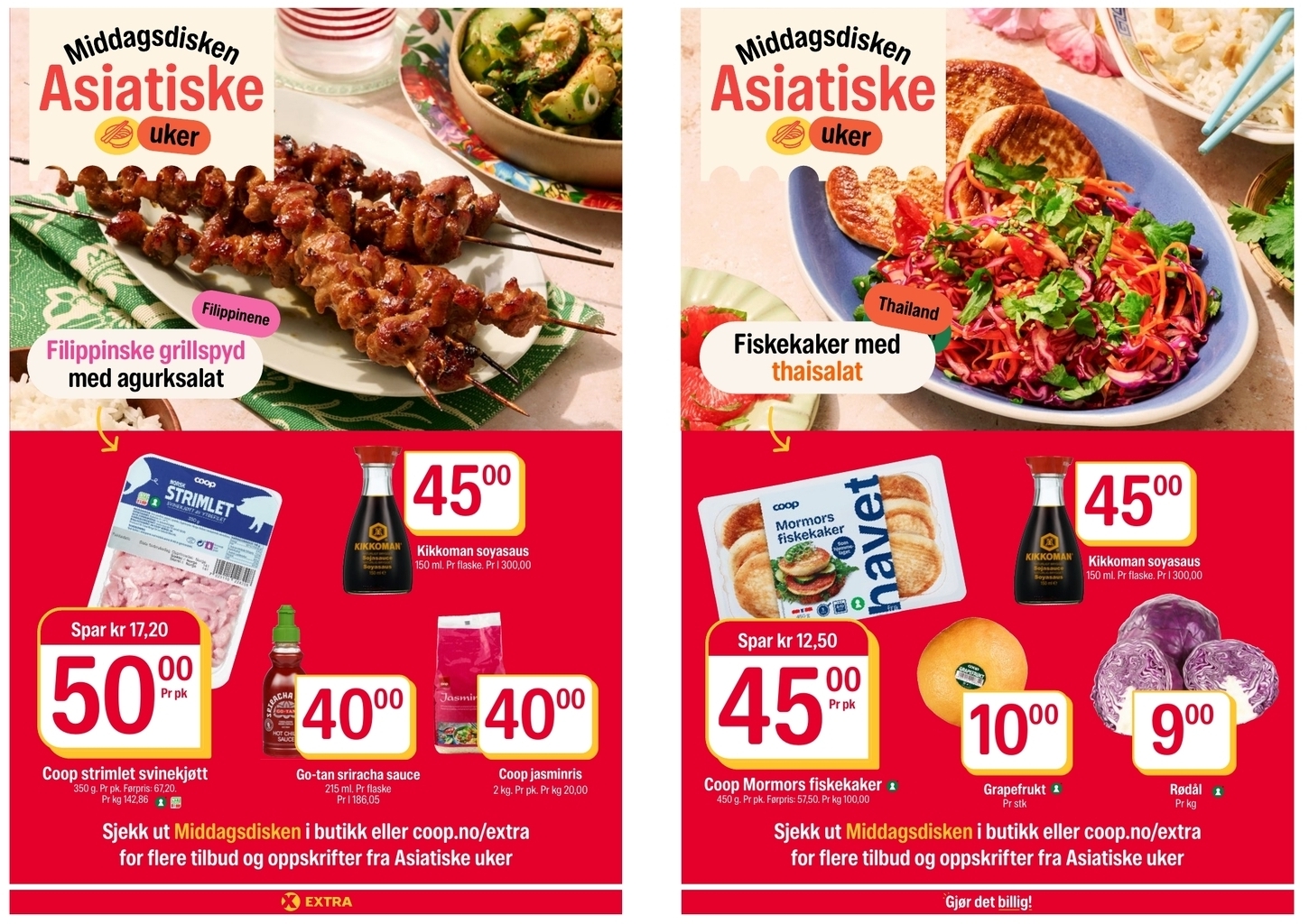 Coop Extra tilbudsavis side 8