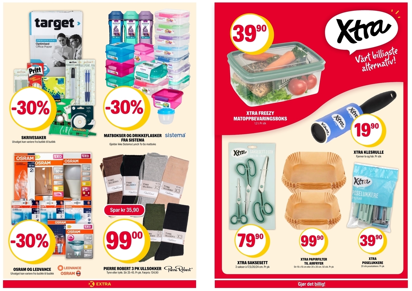 Coop Extra tilbudsavis side 10