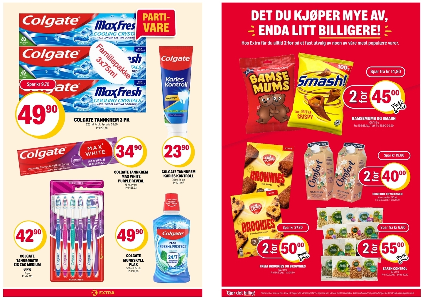 Coop Extra tilbudsavis side 11